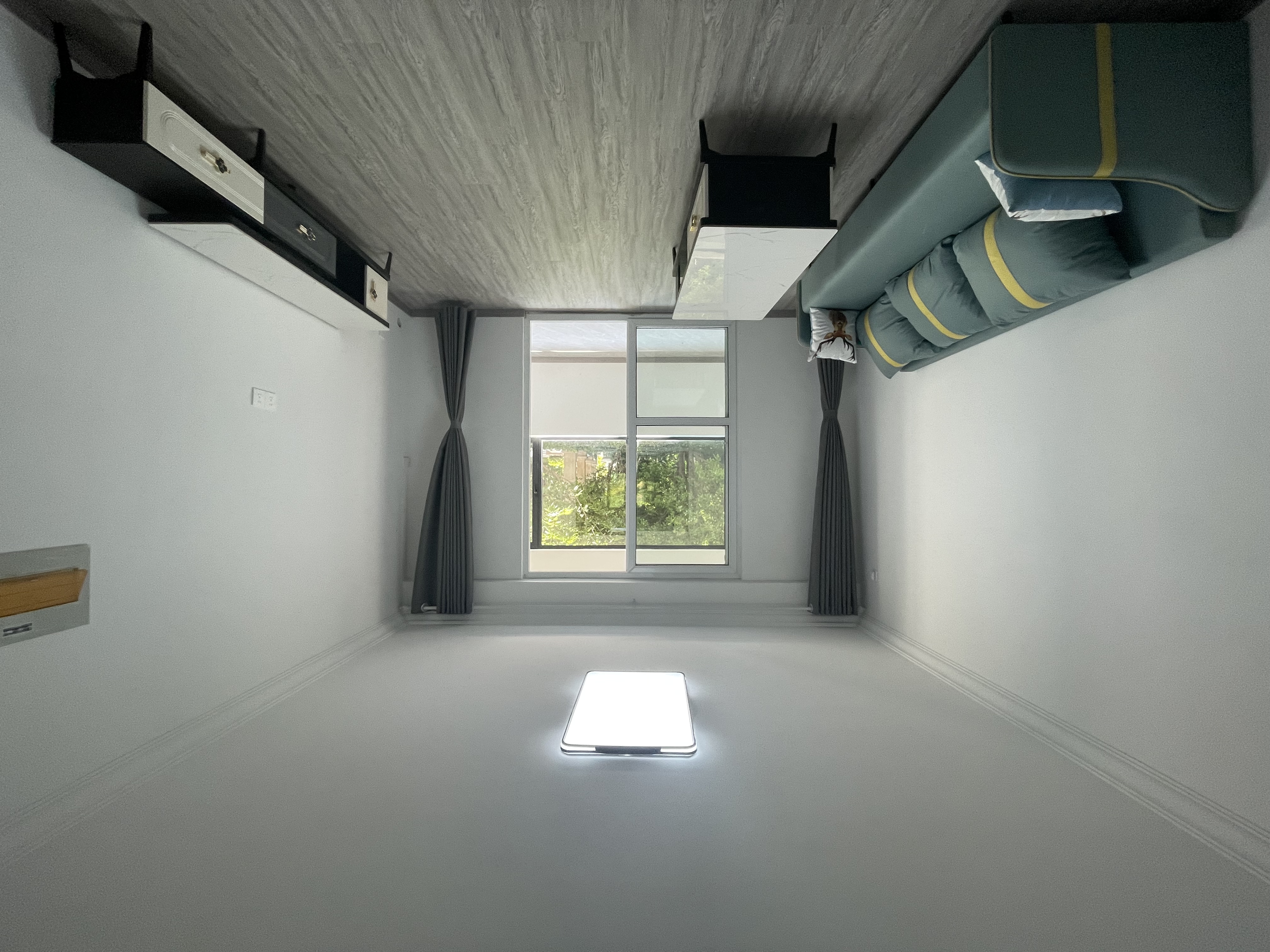 中港城世家 3室2厅1卫 143m&sup2;