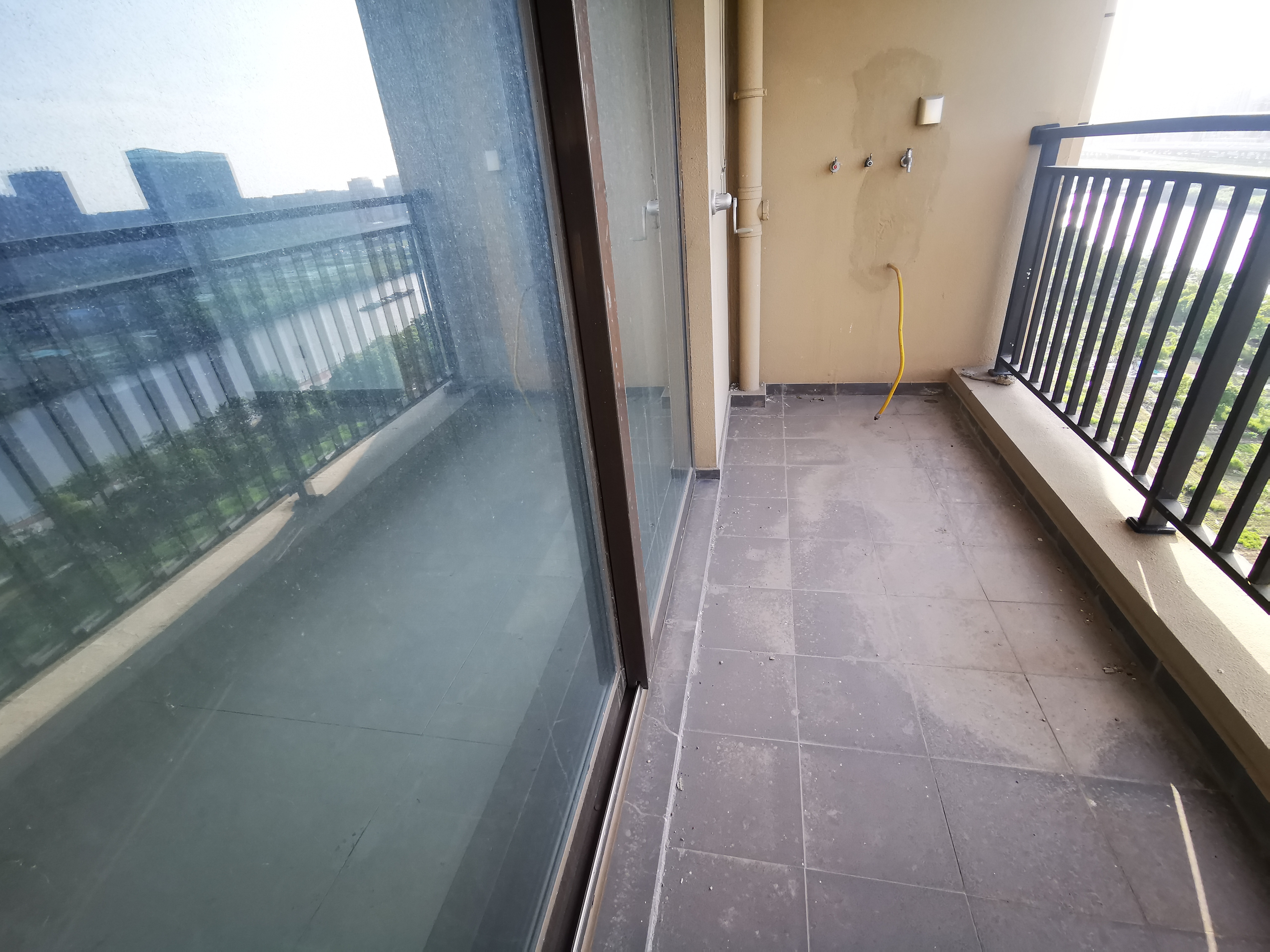 富力院士廷 4室2厅2卫 171m&sup2;