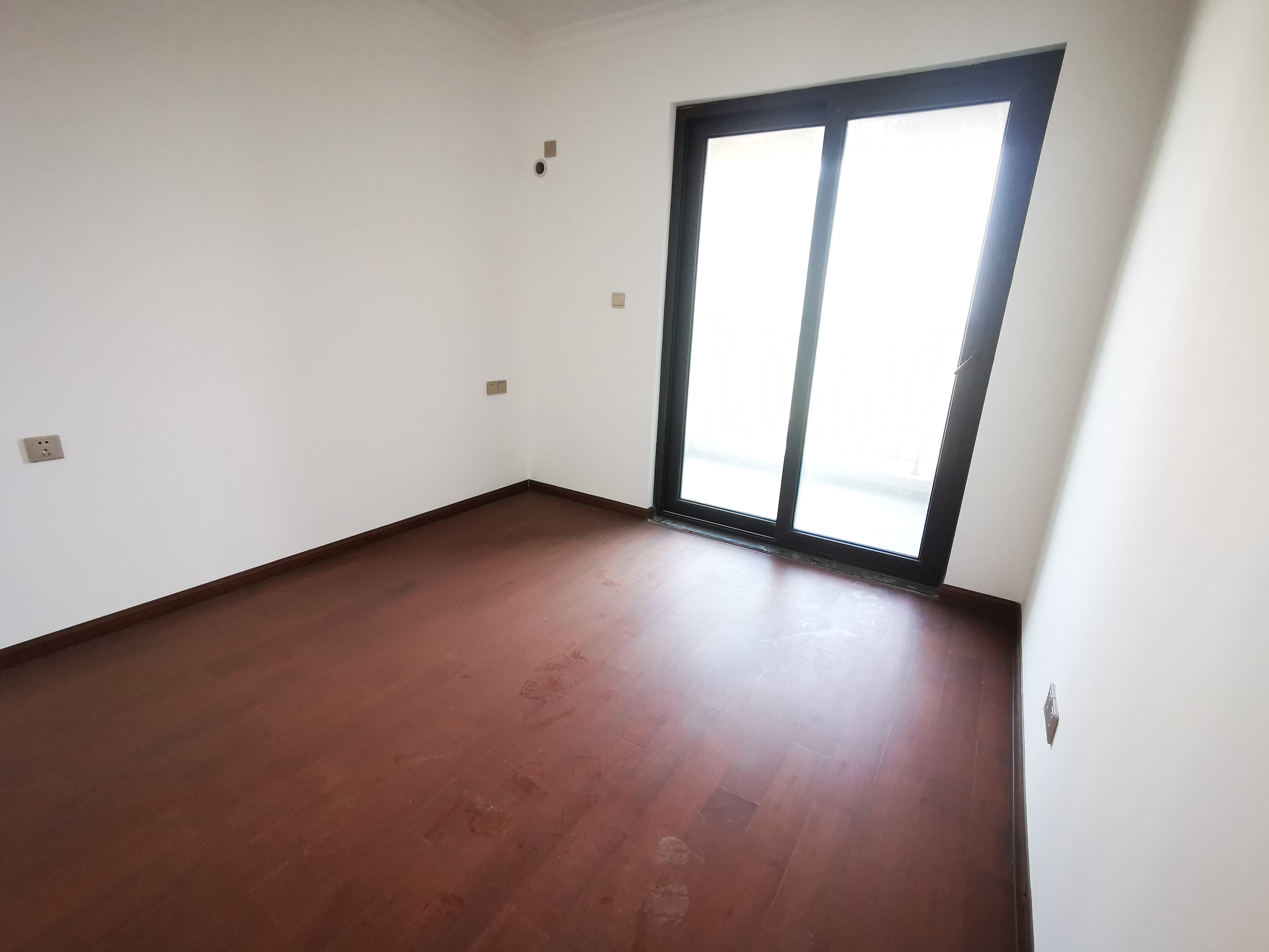 富力院士廷 4室2厅2卫 171m&sup2;