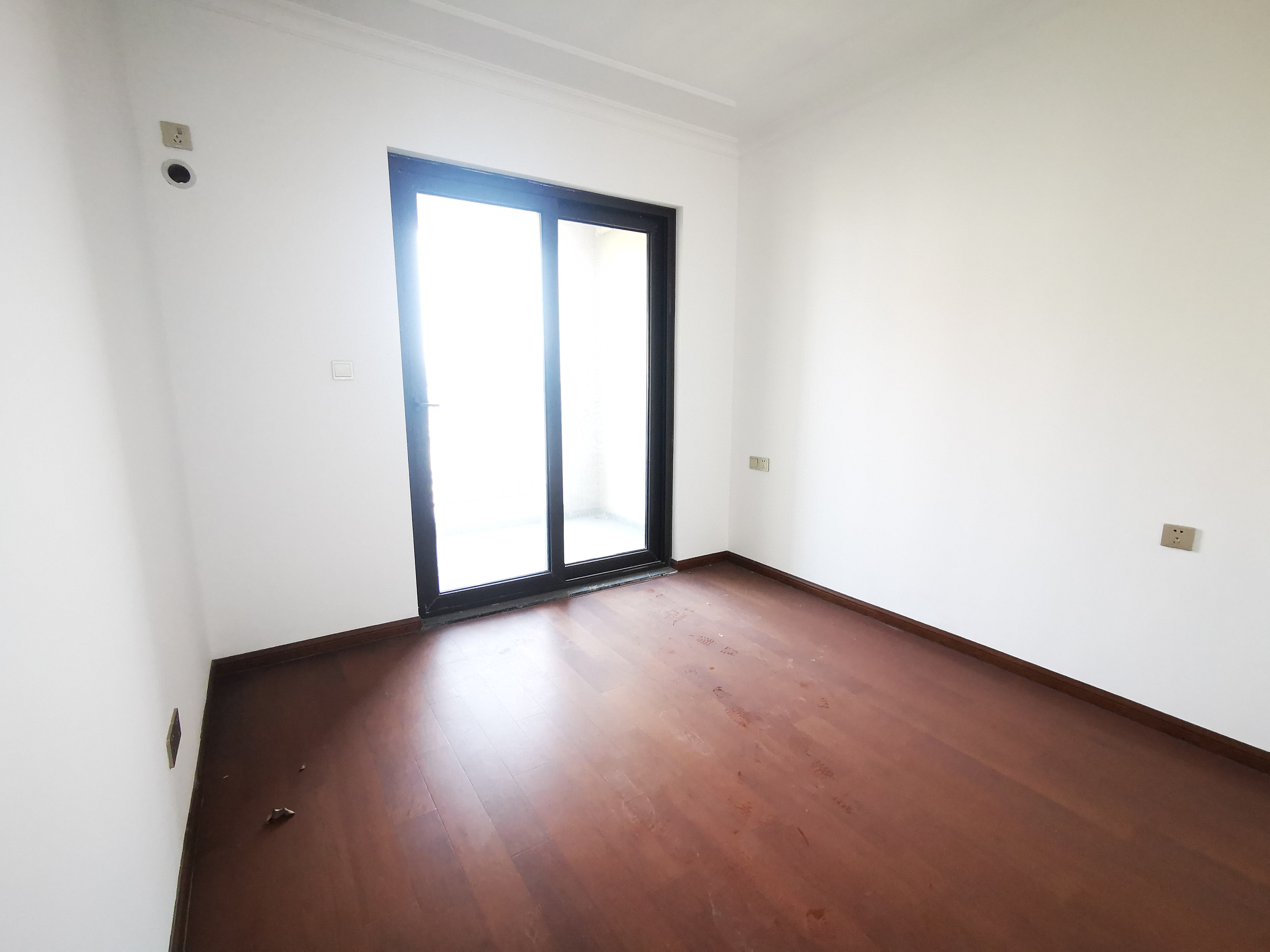 富力院士廷 4室2厅2卫 171m&sup2;