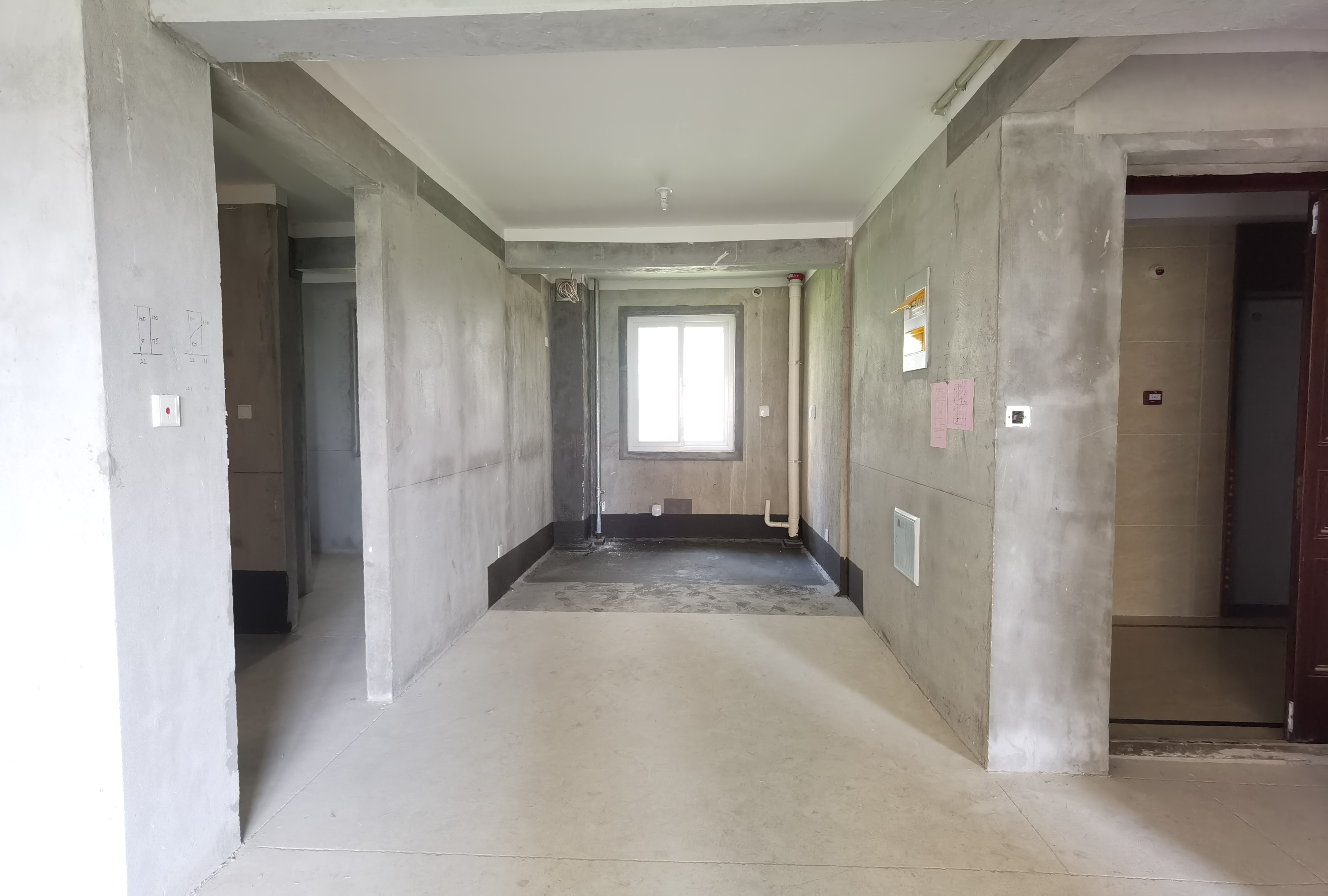 佳源都市 3室2厅2卫 113m&sup2;