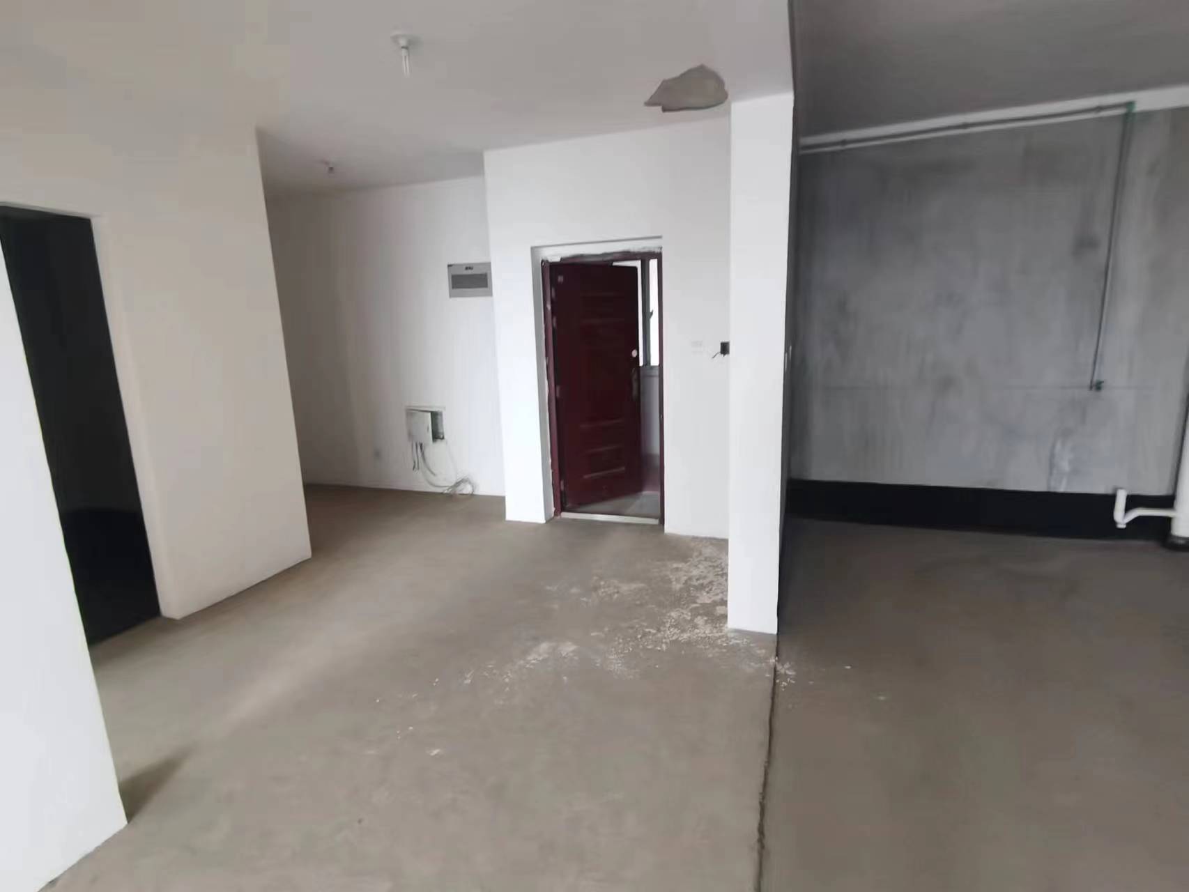 富都豪园 4室2厅2卫 169m&sup2;