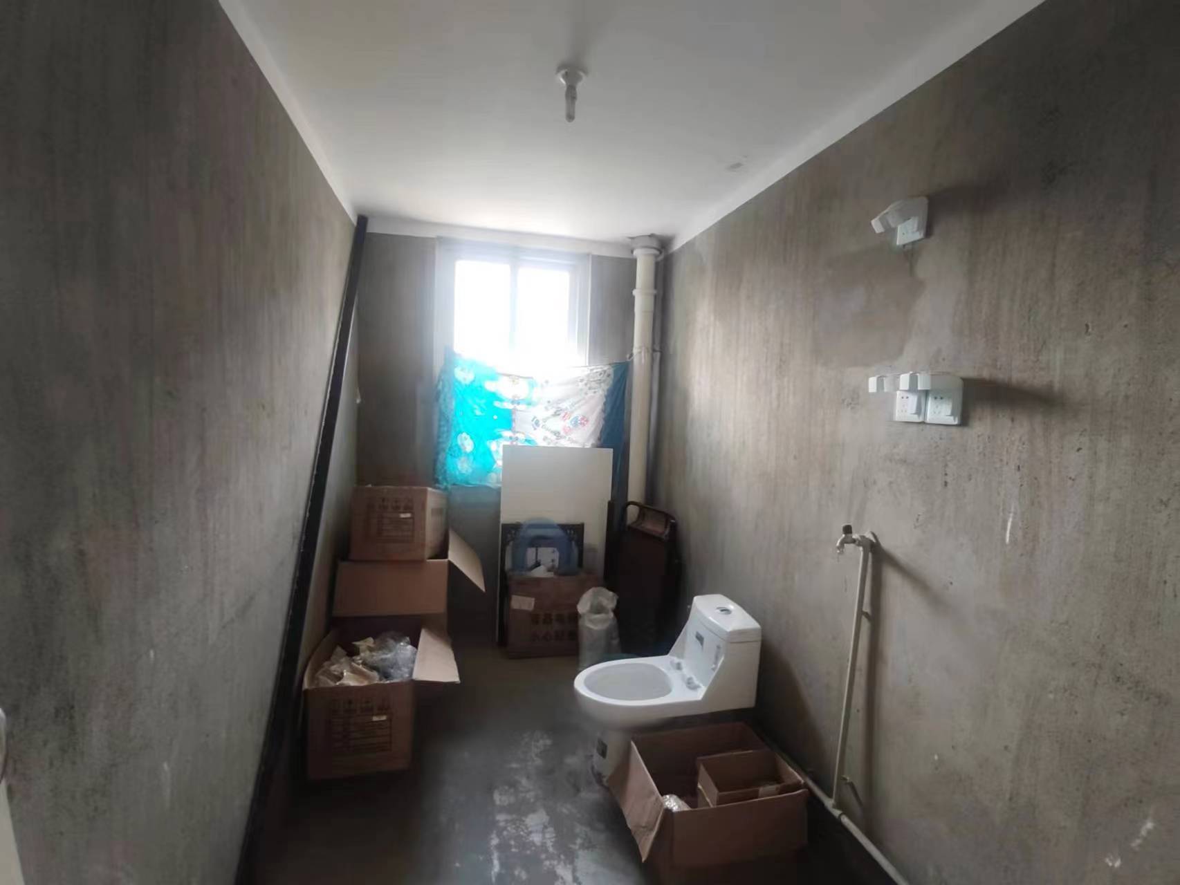 兴和家园 3室2厅2卫 149.7m&sup2;