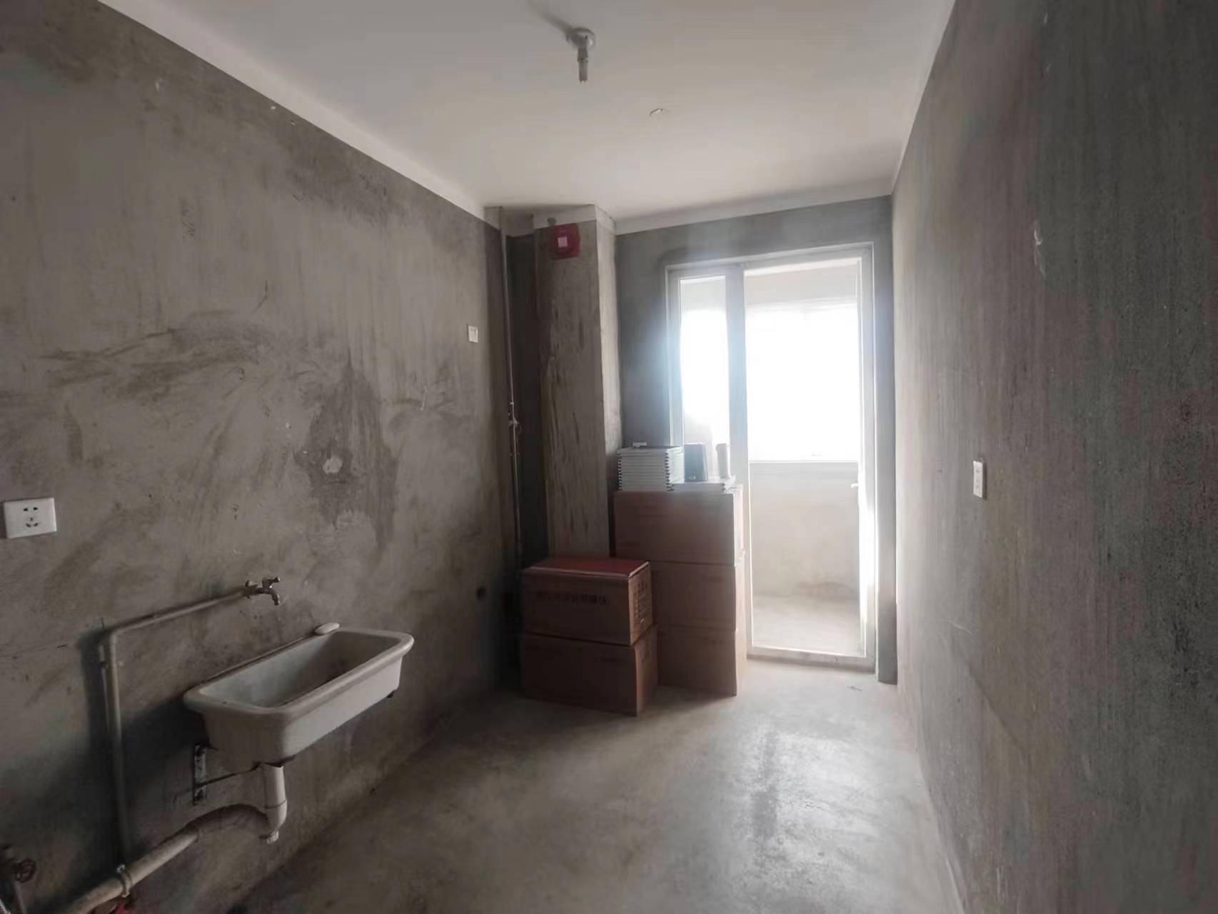 兴和家园 3室2厅2卫 149.7m&sup2;