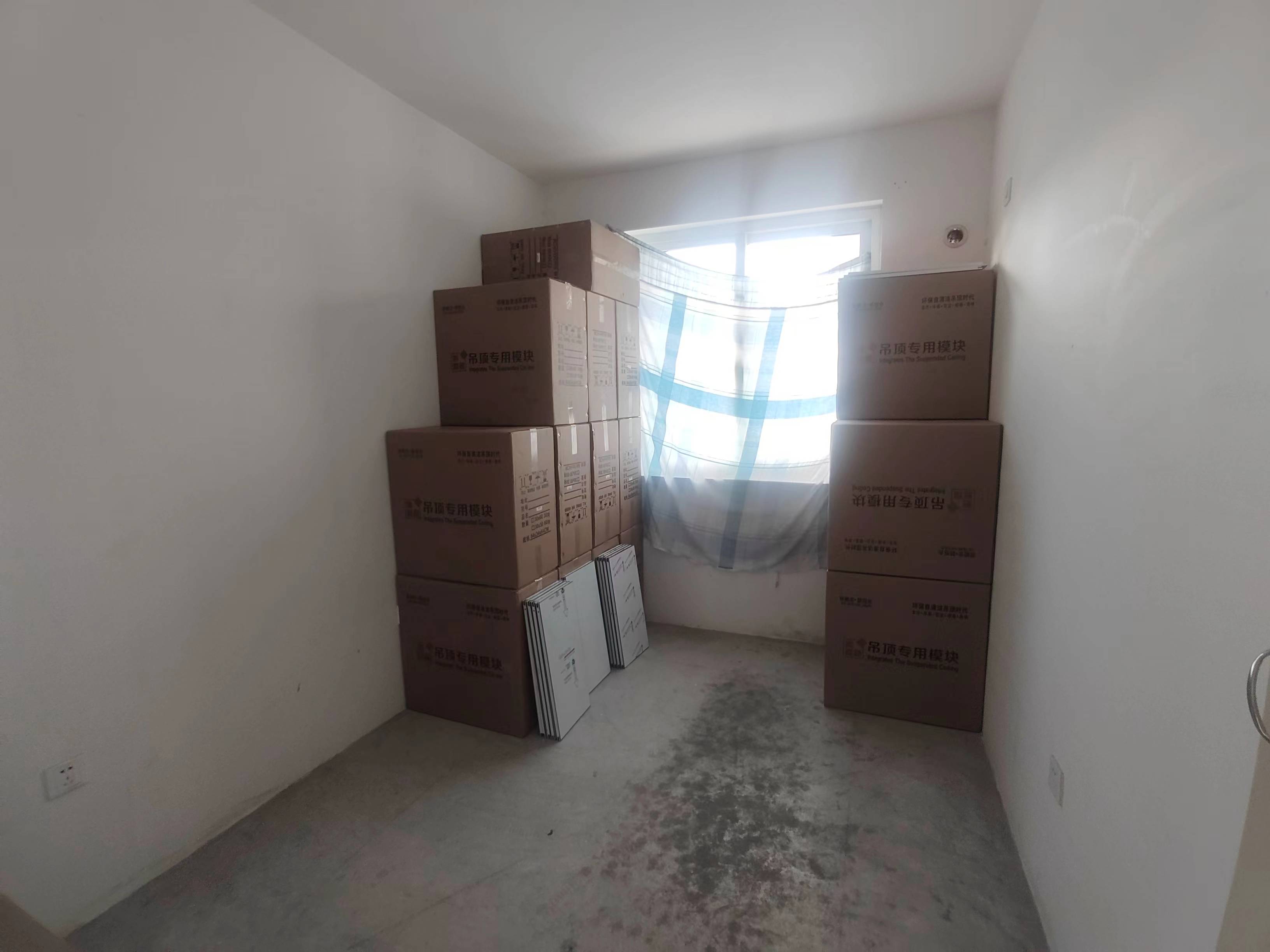 兴和家园 3室2厅2卫 149.7m&sup2;