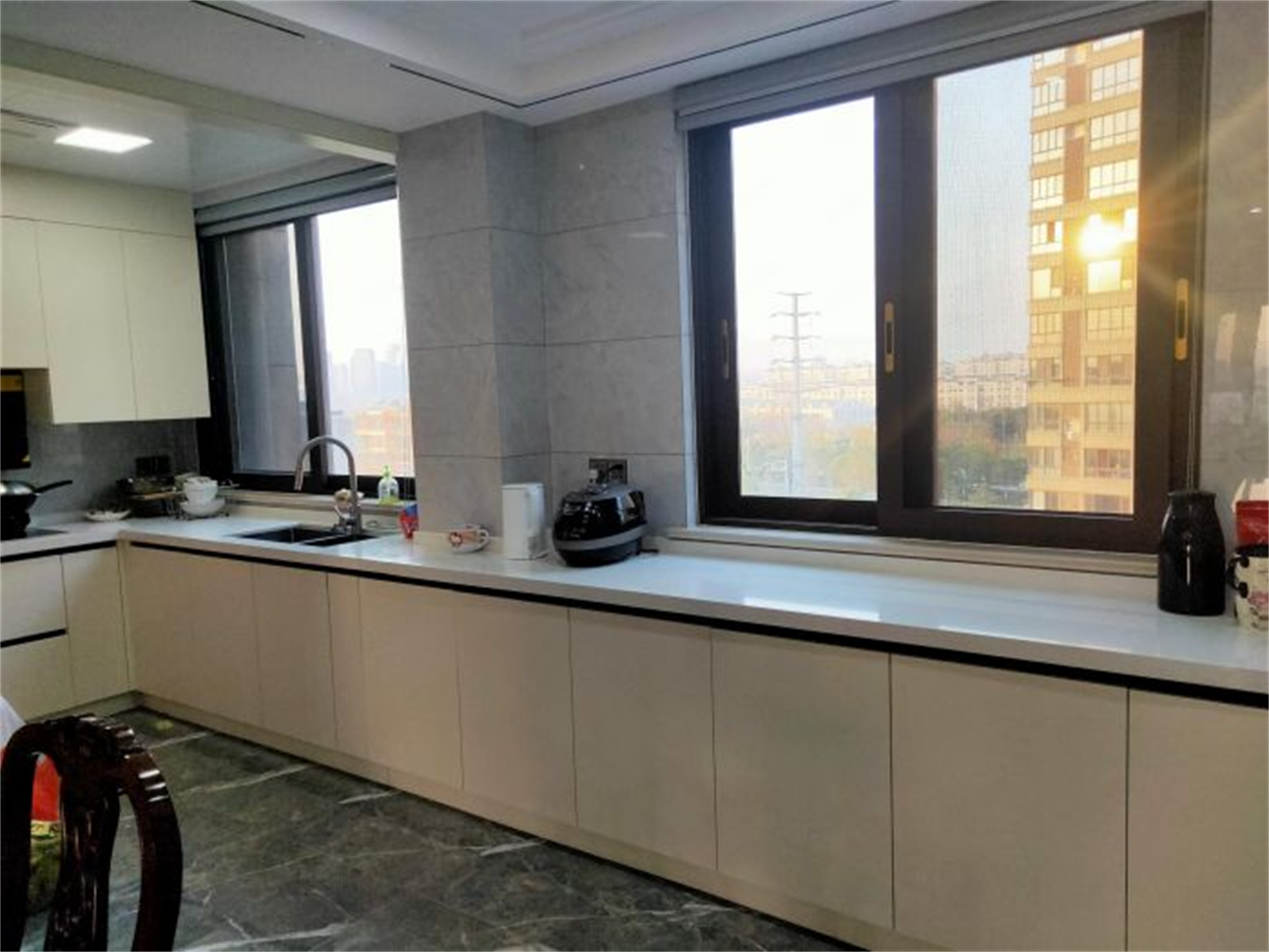 山景水岸 4室2厅2卫 225m&sup2;