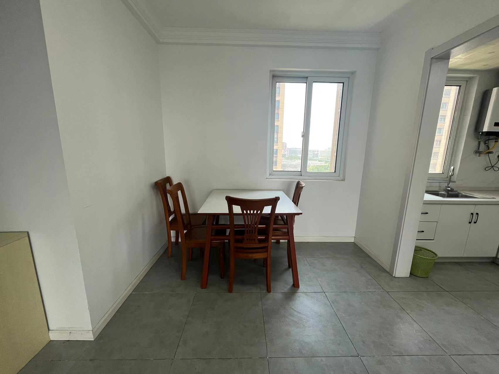 景瑞御府 3室2厅1卫 120.93m&sup2;