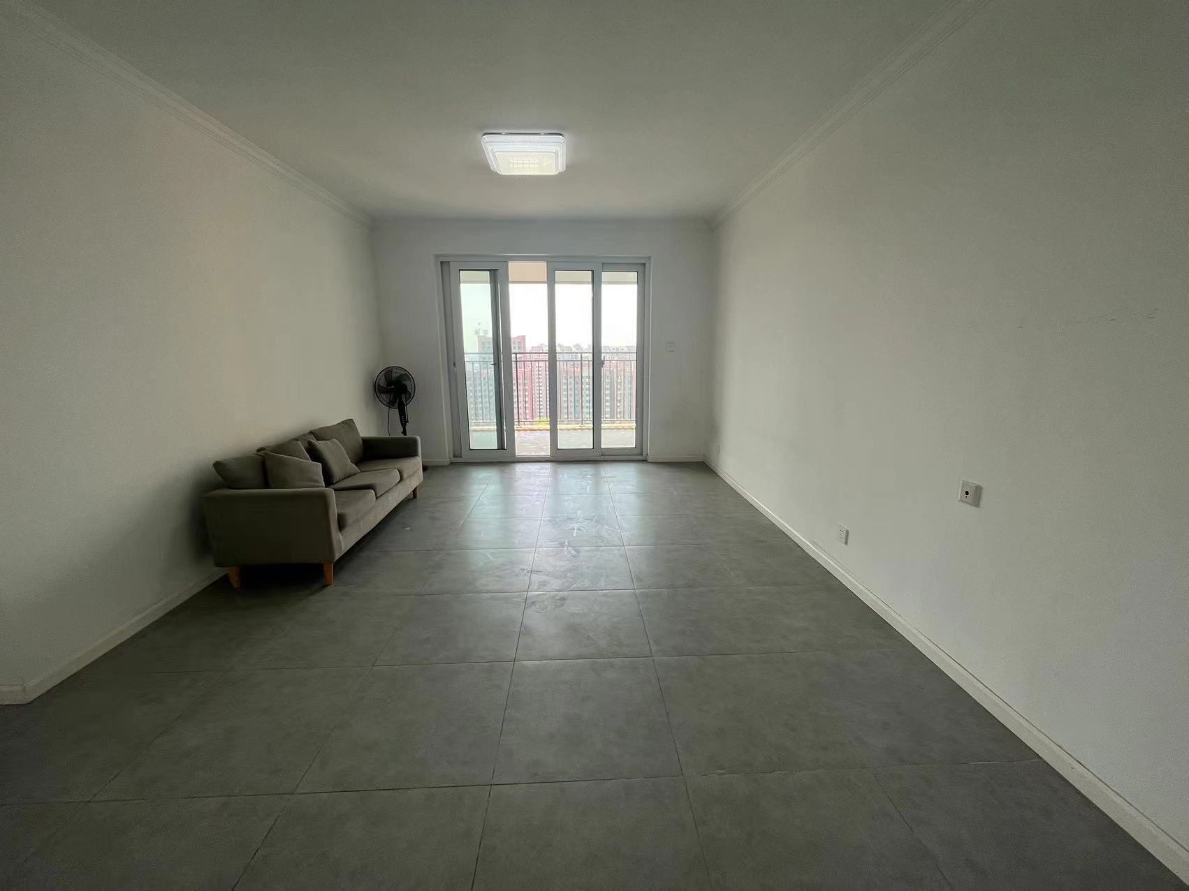 景瑞御府 3室2厅1卫 120.93m&sup2;