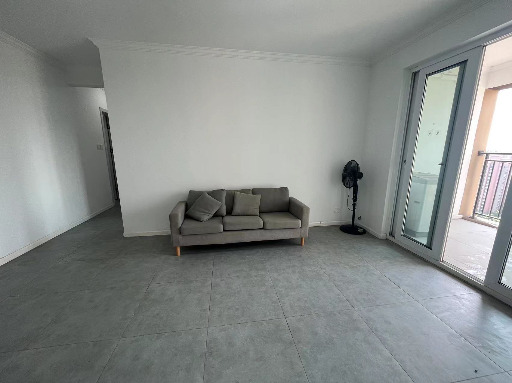 景瑞御府 3室2厅1卫 120.93m&sup2;