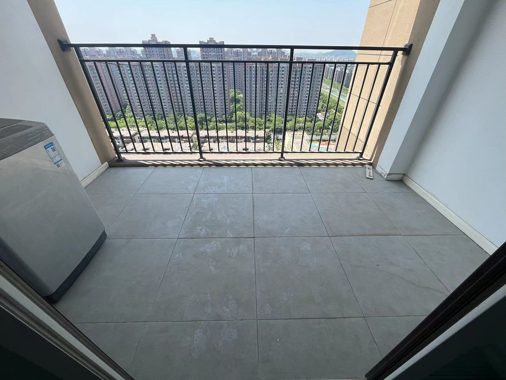 景瑞御府 3室2厅1卫 120.93m&sup2;