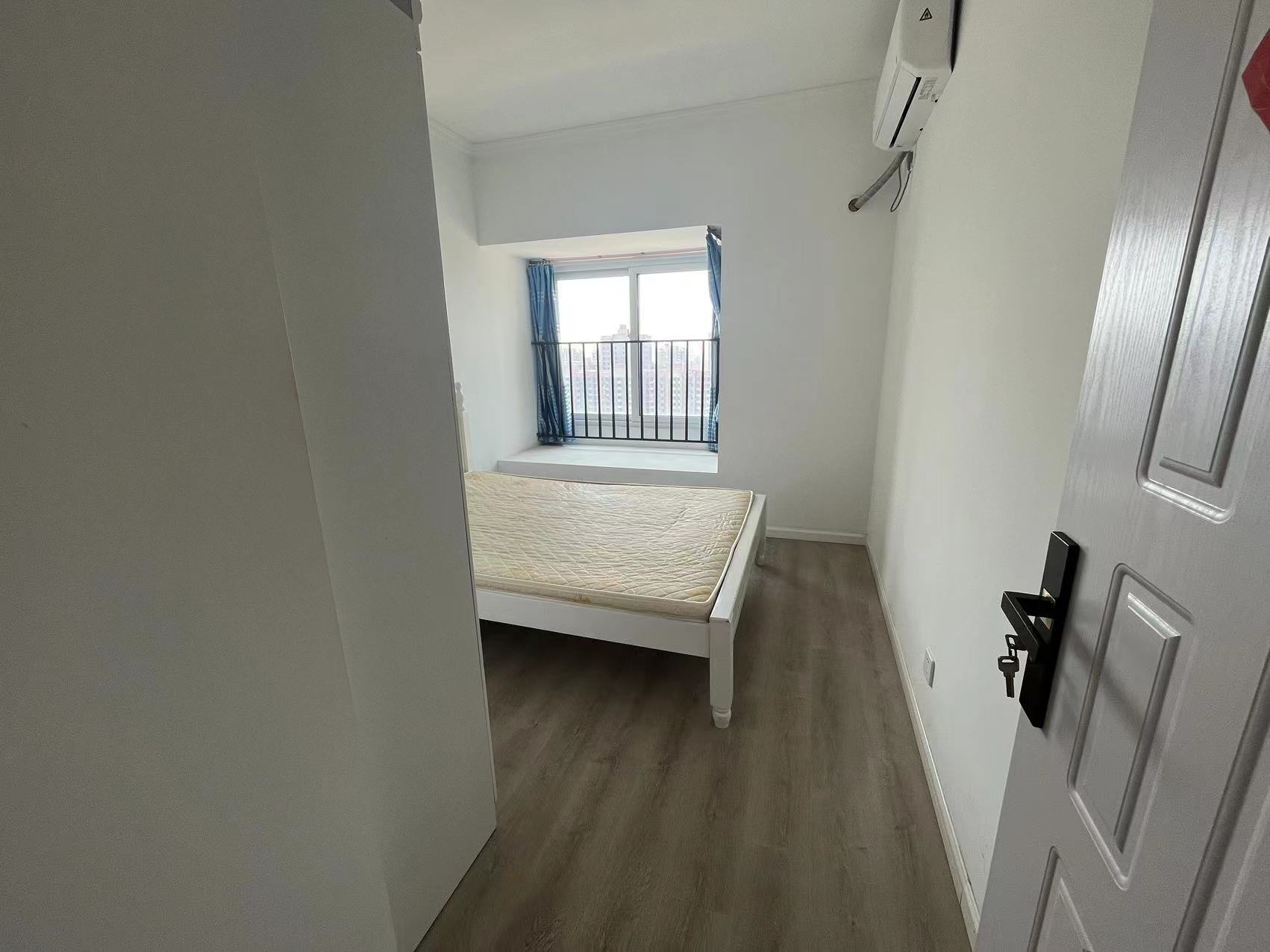 景瑞御府 3室2厅1卫 120.93m&sup2;