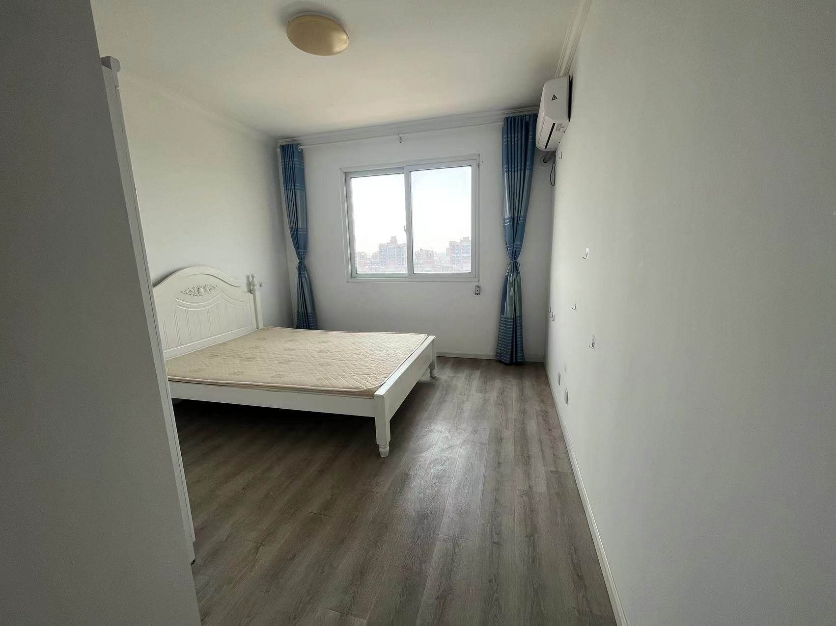 景瑞御府 3室2厅1卫 120.93m&sup2;