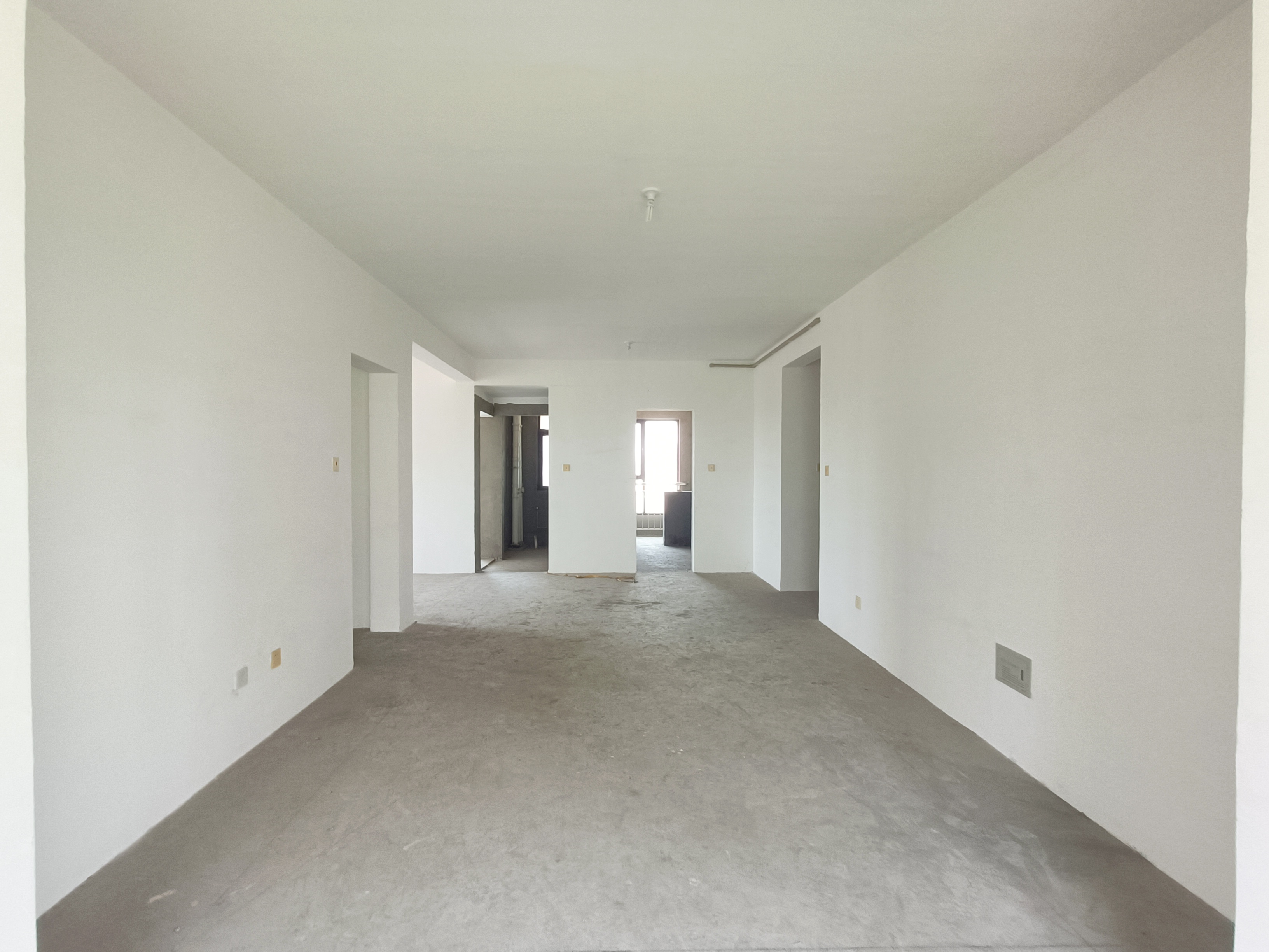 苏建名都城 3室2厅1卫 108.67m²