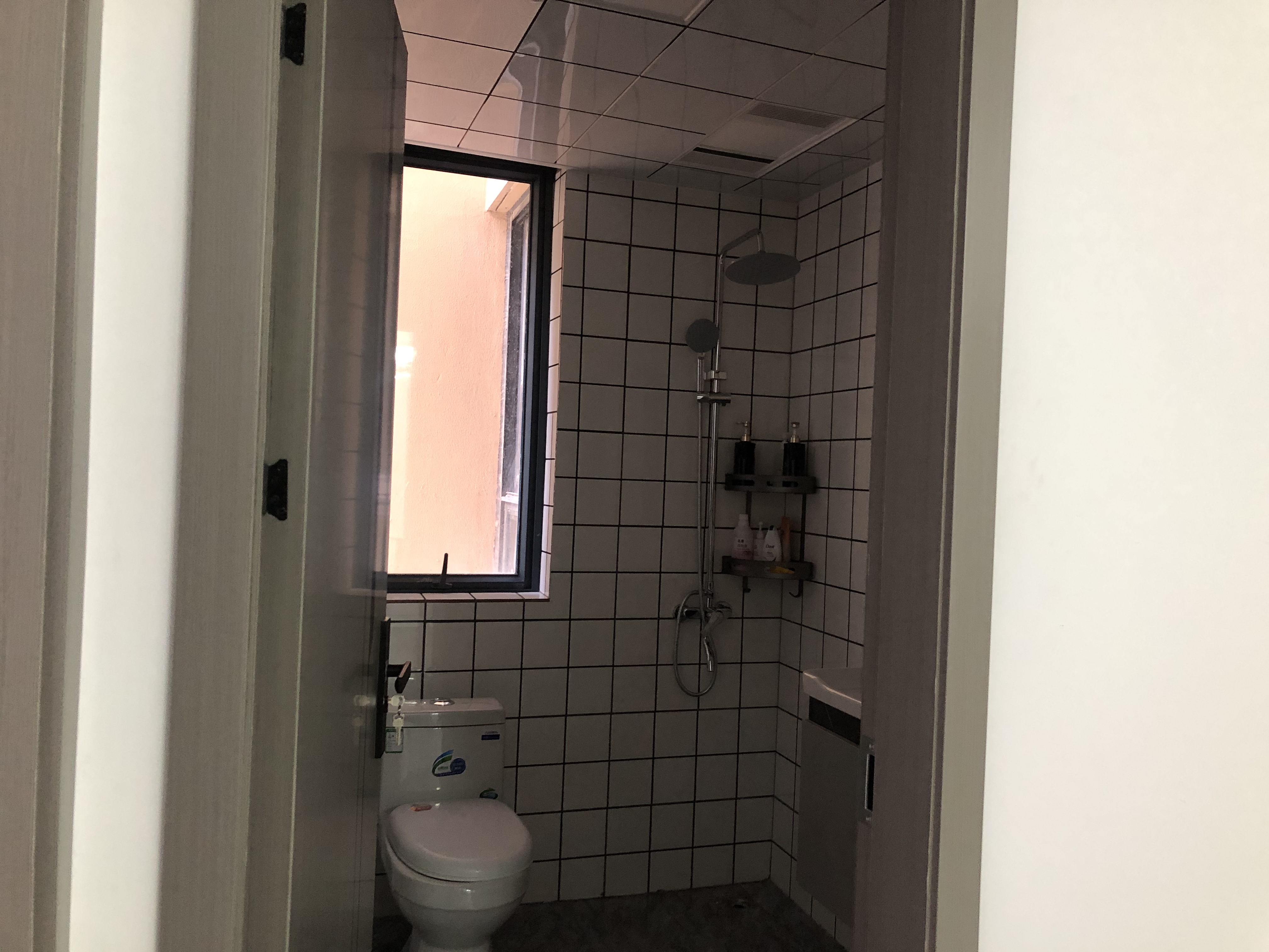 冠城大通棕榈湾 3室1厅1卫 110m&sup2;