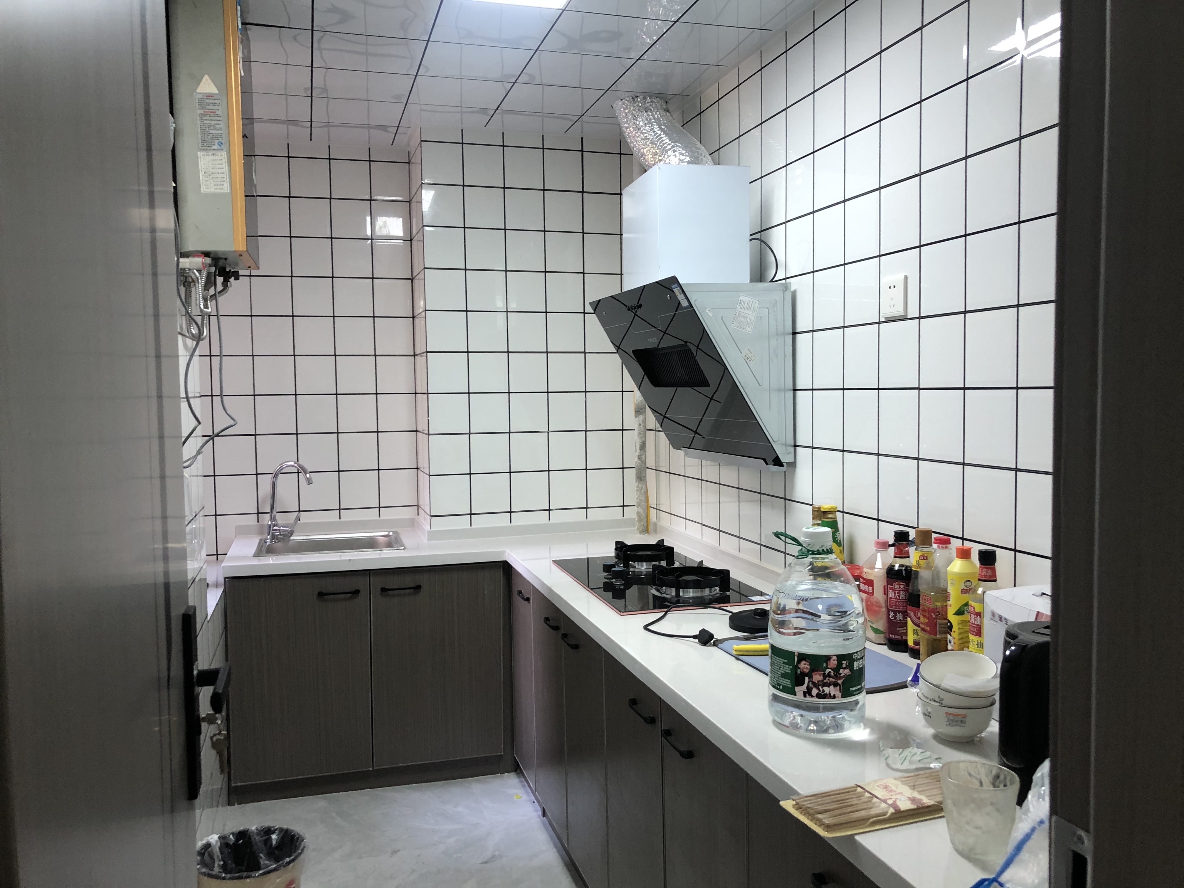 冠城大通棕榈湾 3室1厅1卫 110m&sup2;