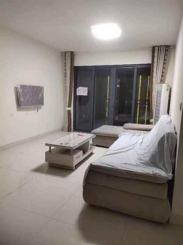 碧桂园天玺湾 3室2厅2卫 123m&sup2;