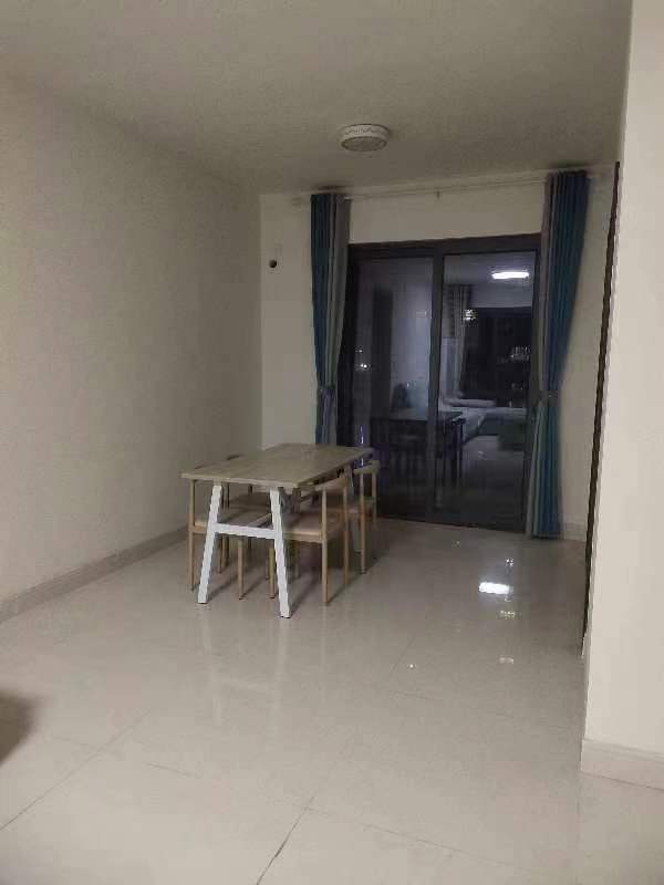 碧桂园天玺湾 3室2厅2卫 123m&sup2;