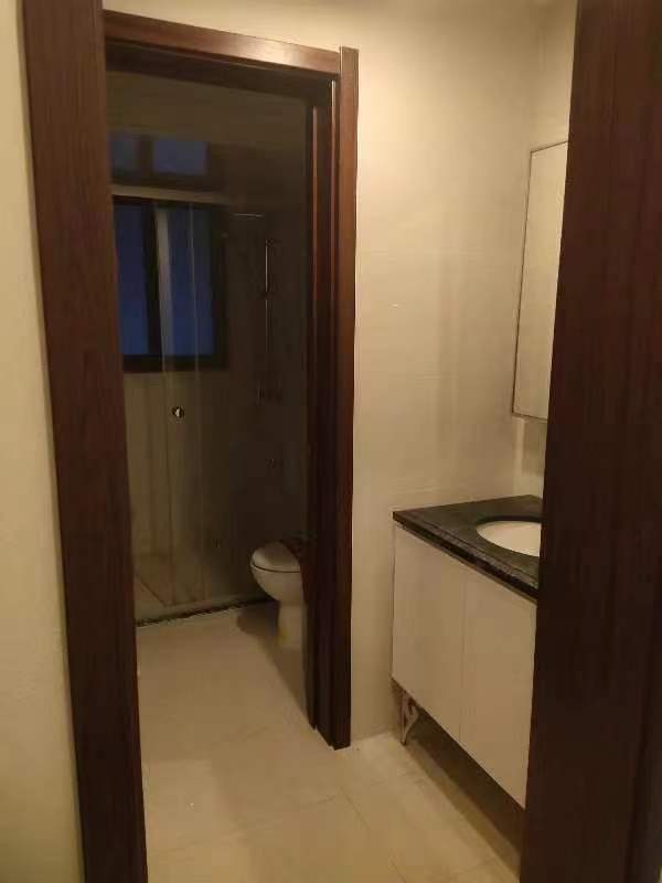 碧桂园天玺湾 3室2厅2卫 123m&sup2;