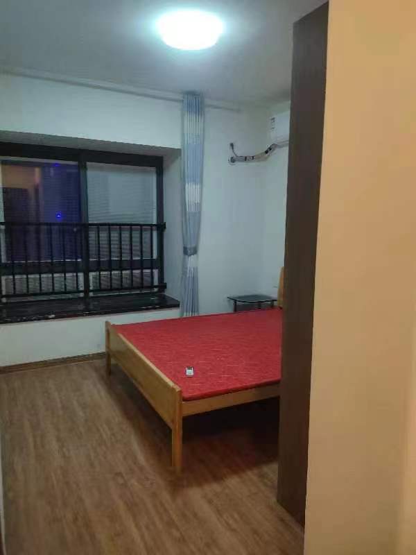 碧桂园天玺湾 3室2厅2卫 123m&sup2;