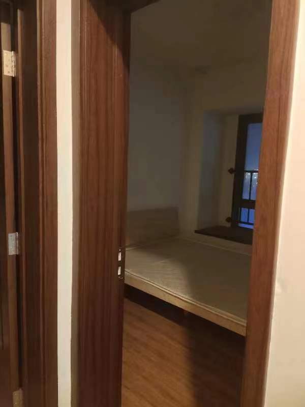 碧桂园天玺湾 3室2厅2卫 123m&sup2;