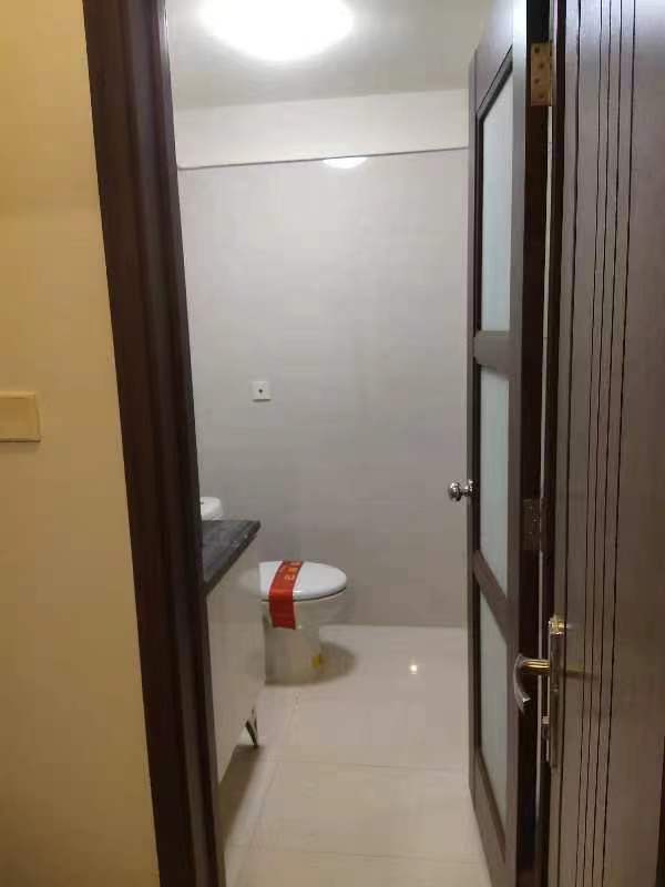 碧桂园天玺湾 3室2厅2卫 123m&sup2;