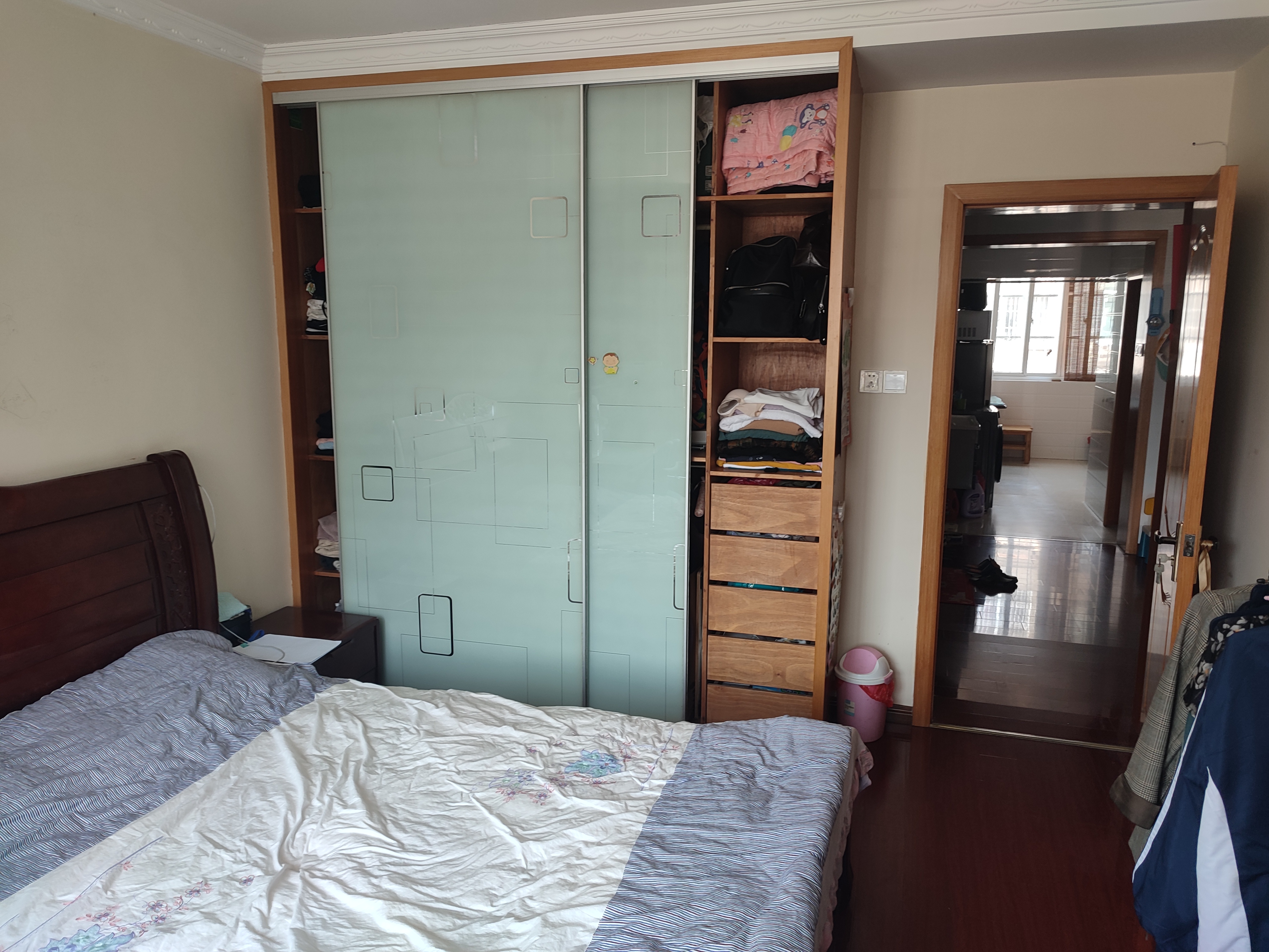 城港新村 2室2厅1卫 75.00m&sup2;