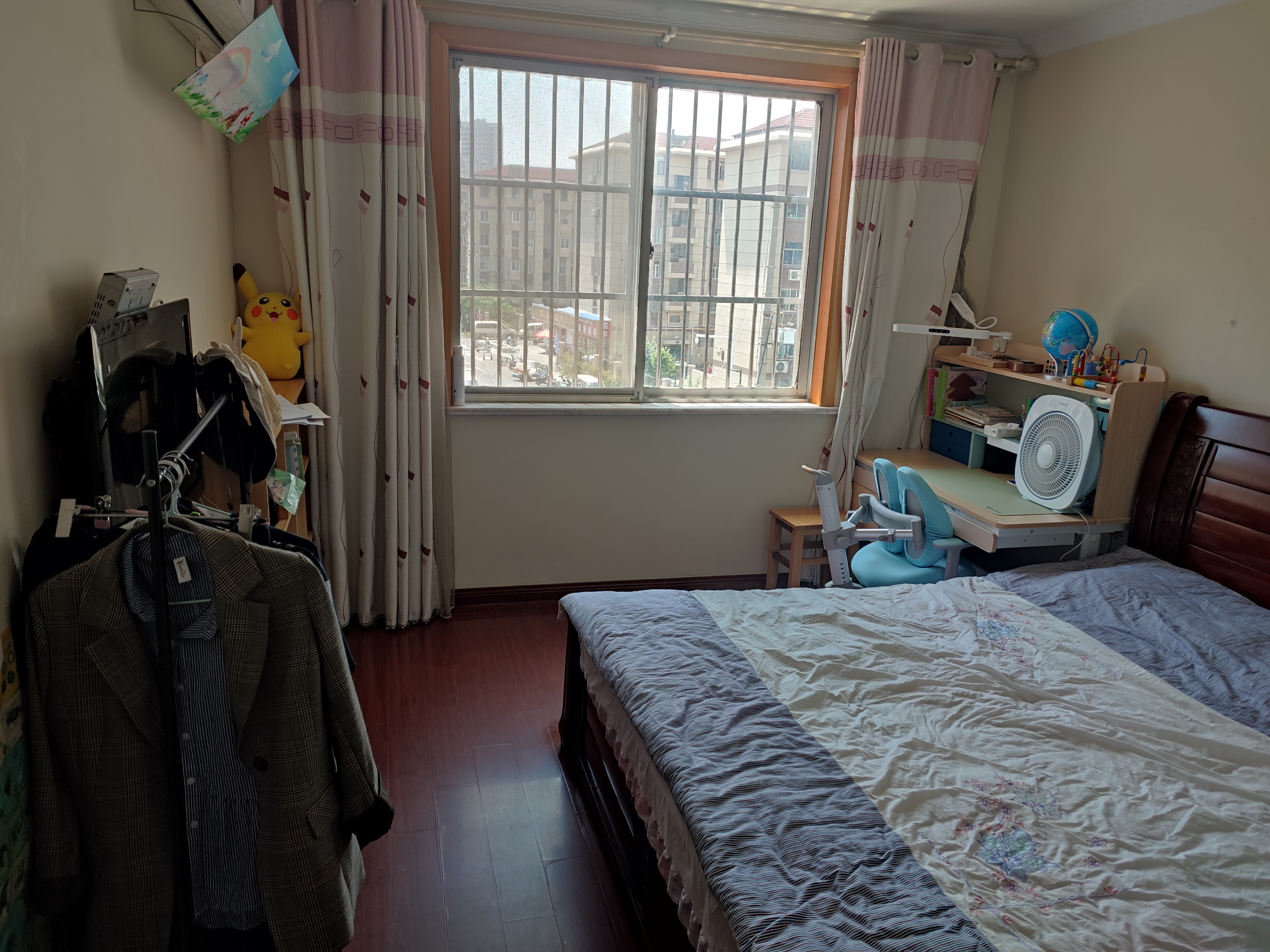 城港新村 2室2厅1卫 75.00m&sup2;