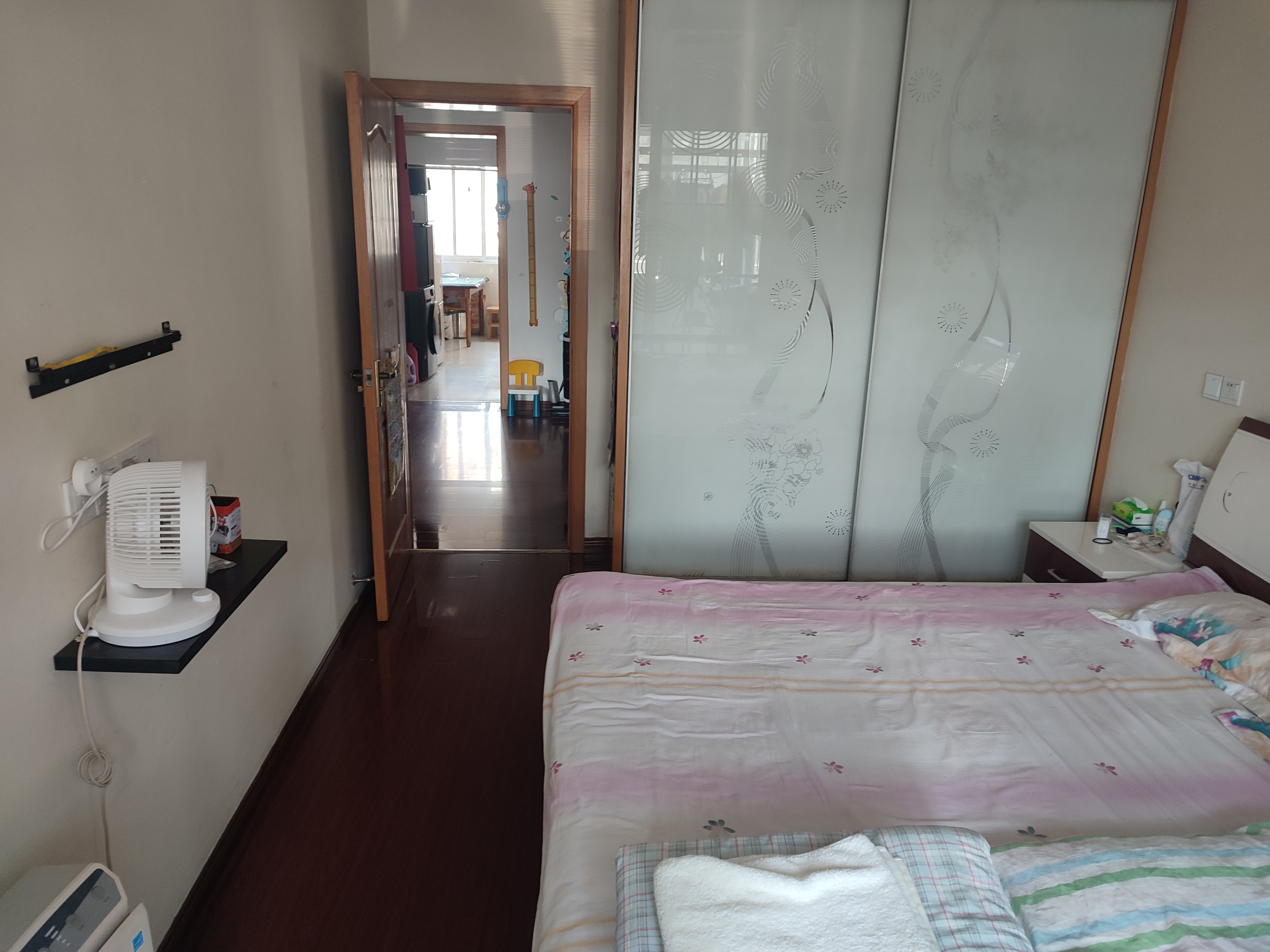 城港新村 2室2厅1卫 75.00m&sup2;