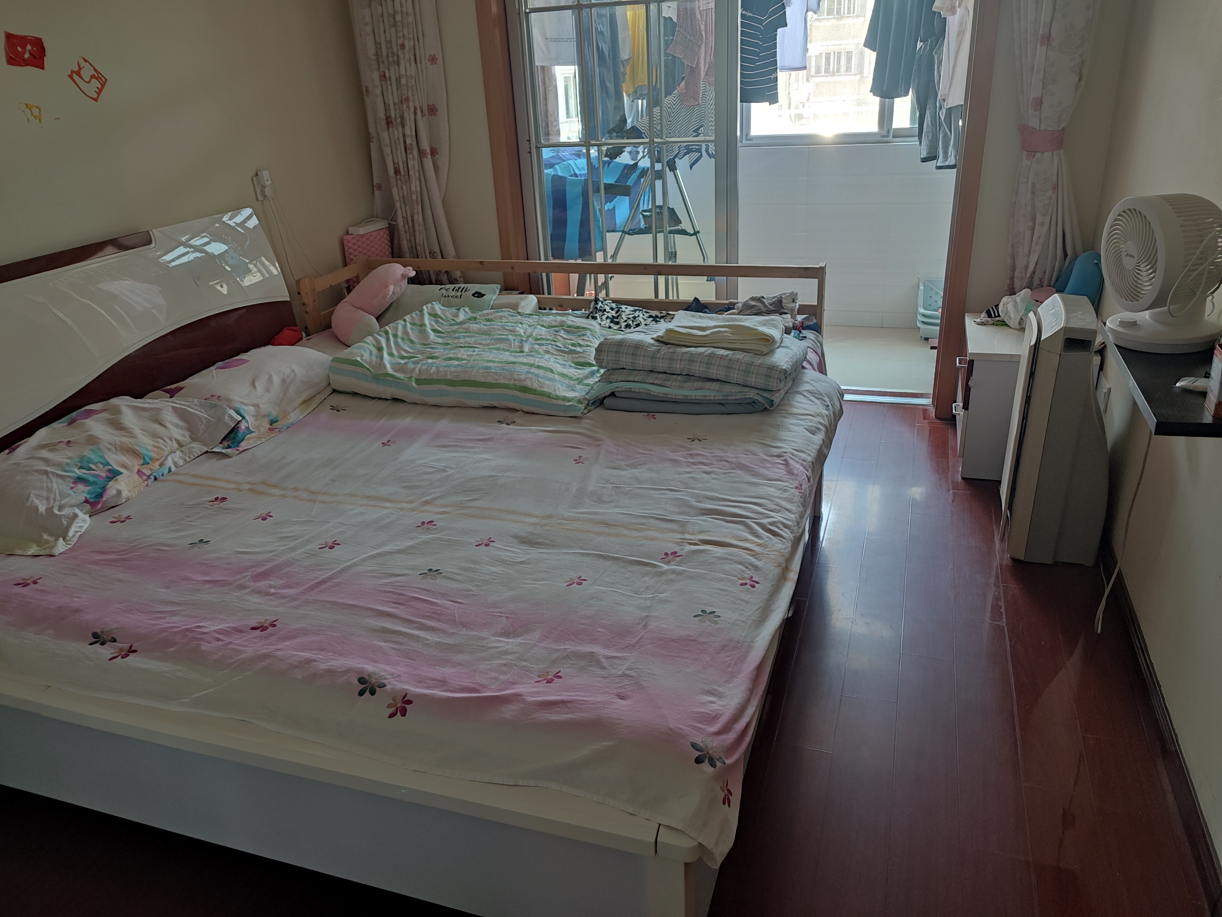 城港新村 2室2厅1卫 75.00m&sup2;