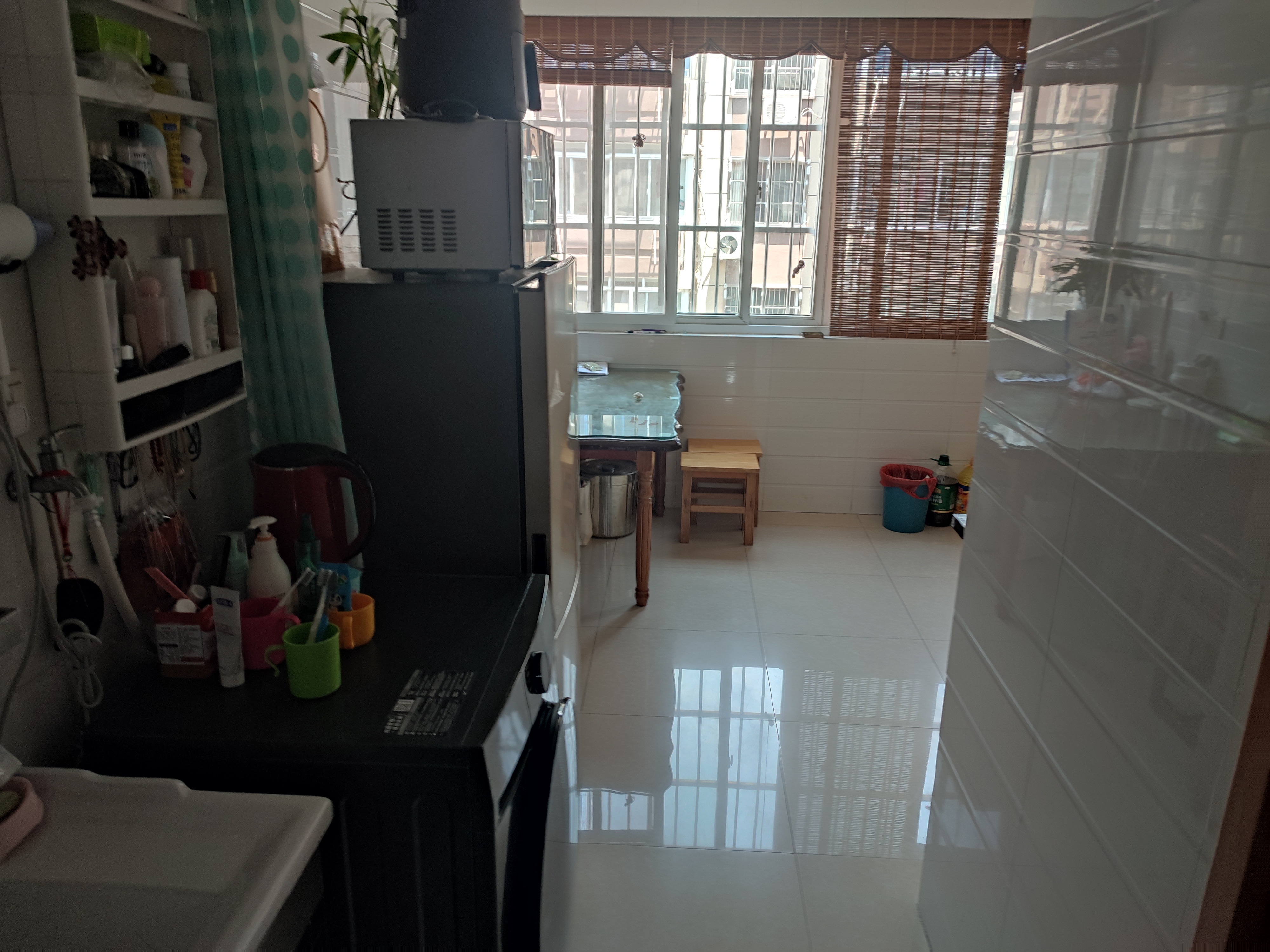 城港新村 2室2厅1卫 75.00m&sup2;