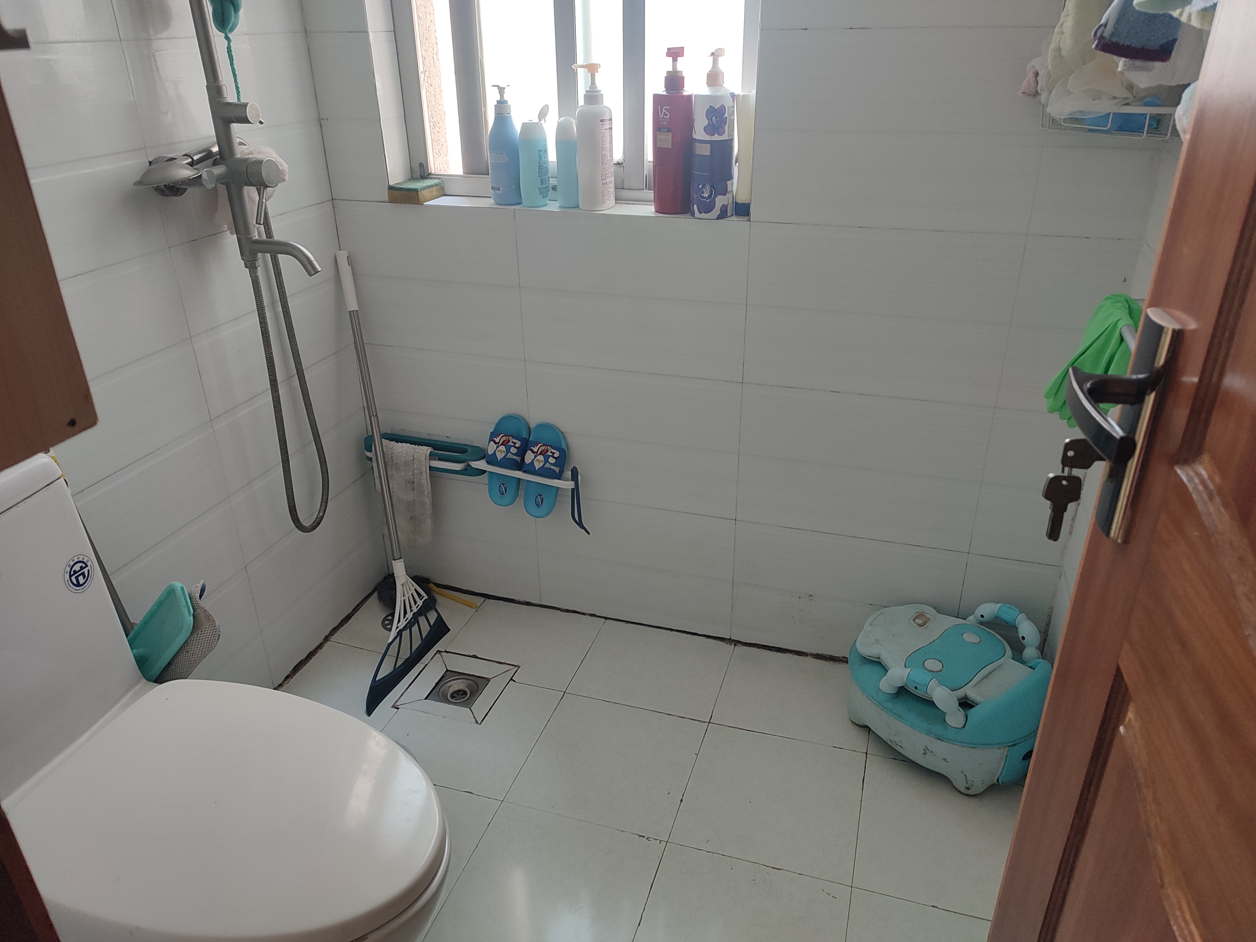 城港新村 2室2厅1卫 75.00m&sup2;