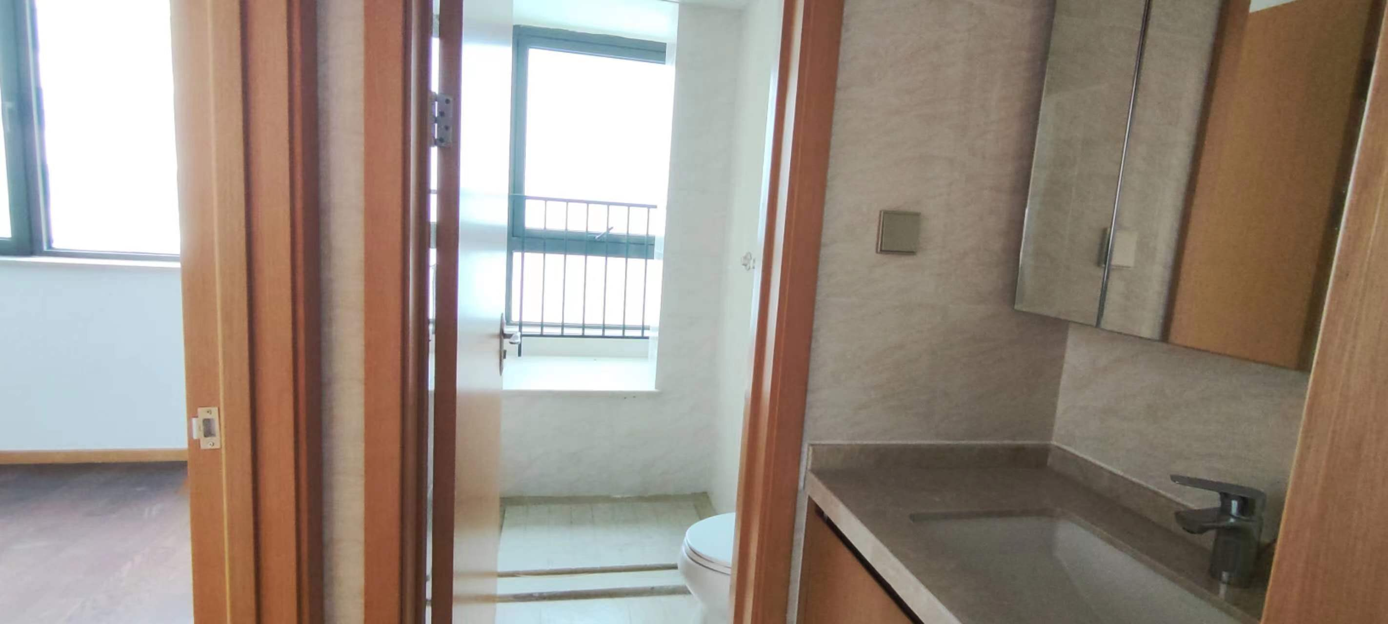 中南熙悦(南通经济技术开发区) 4室2厅2卫 122.5m&sup2;