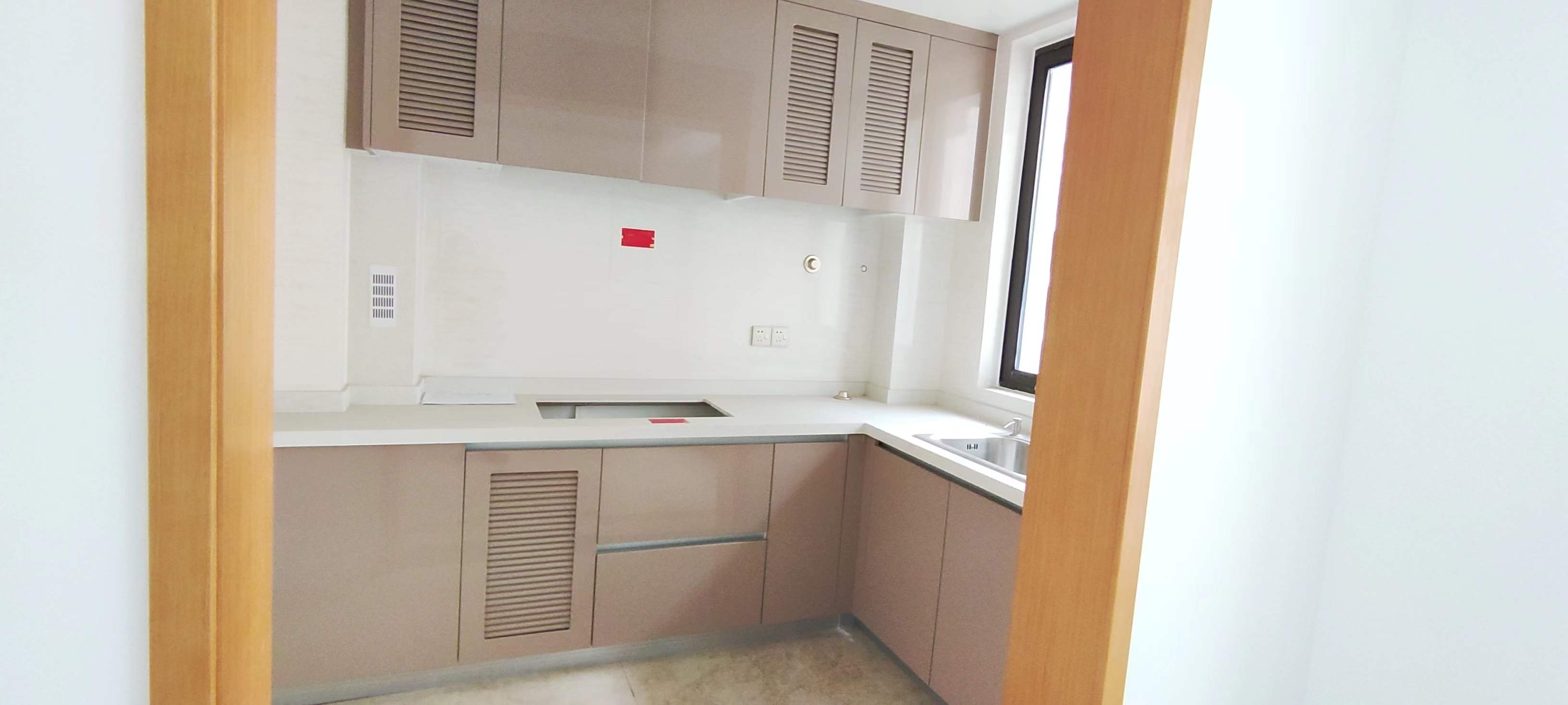 中南熙悦(南通经济技术开发区) 4室2厅2卫 122.5m&sup2;
