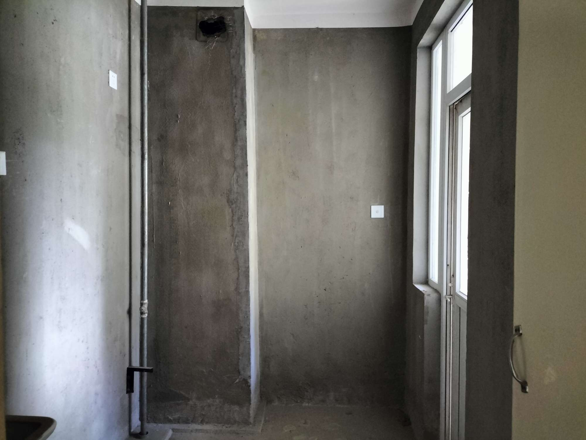 幸福锦园 2室2厅1卫 86m&sup2;