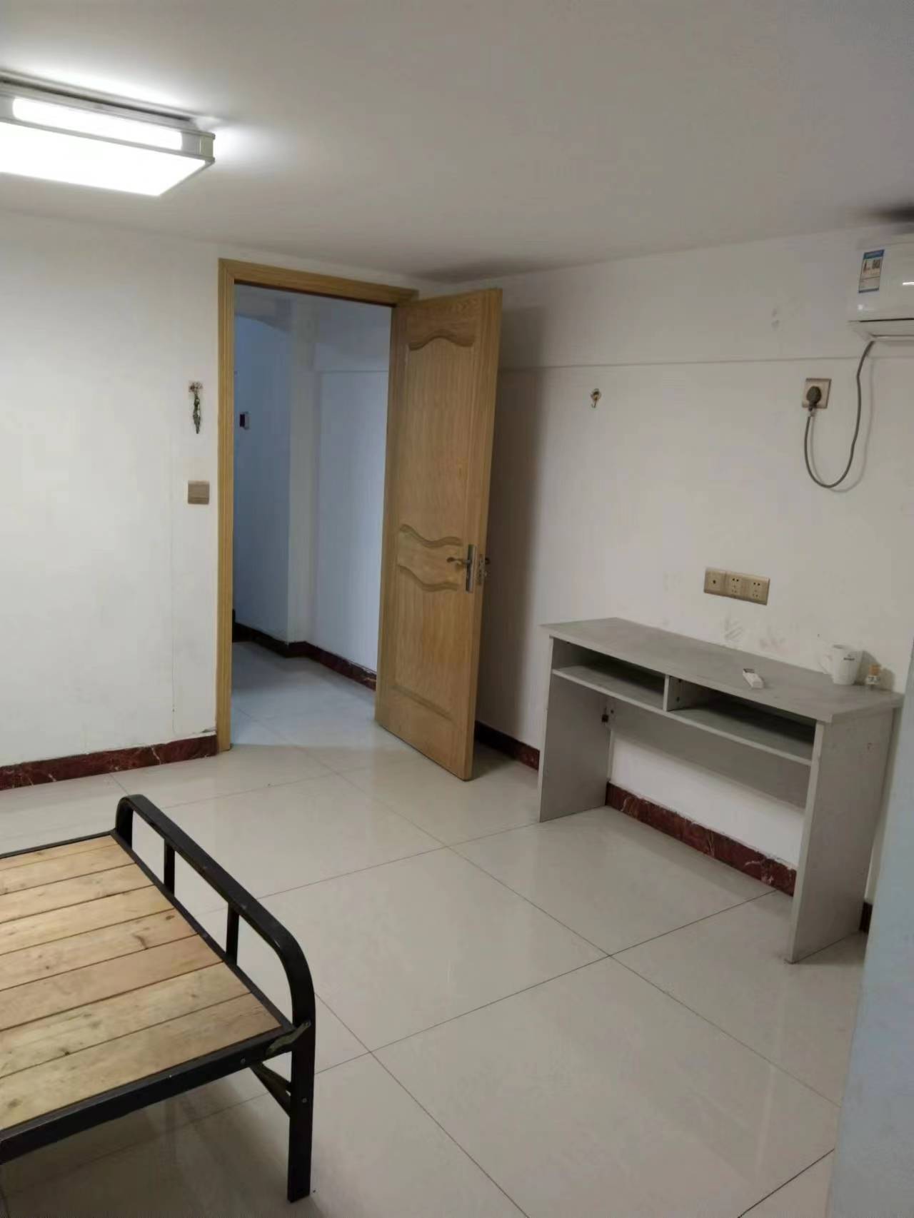 盈泰汇 3室1厅1卫 60.90m&sup2;