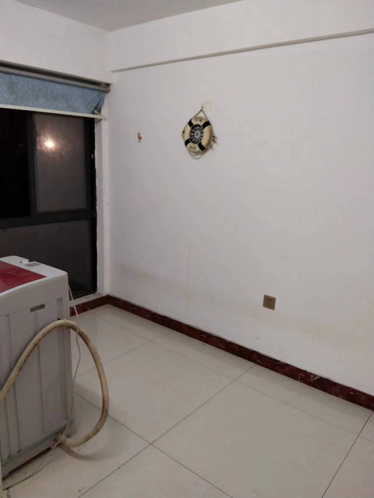 盈泰汇 3室1厅1卫 60.90m&sup2;