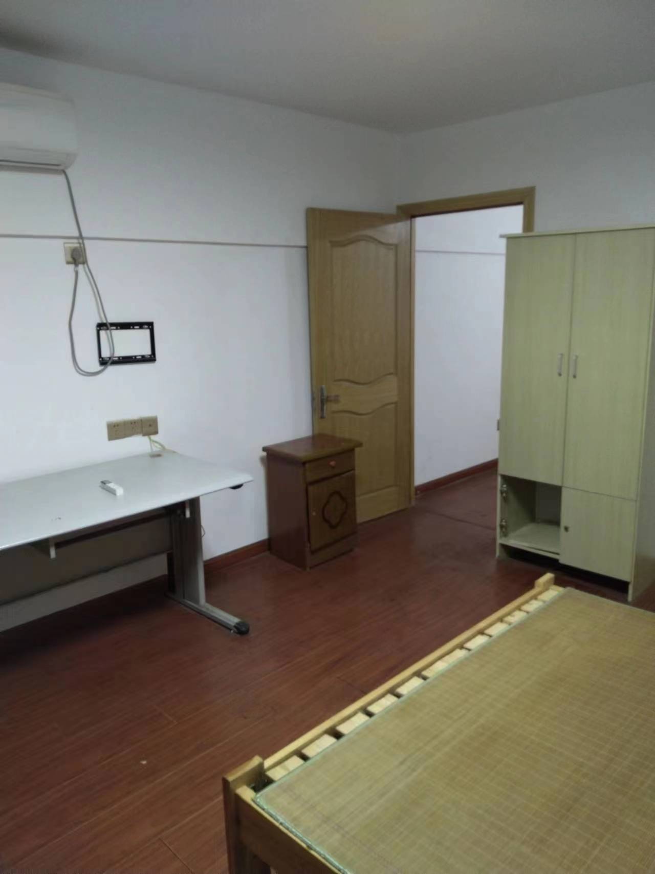 盈泰汇 3室1厅1卫 60.90m&sup2;