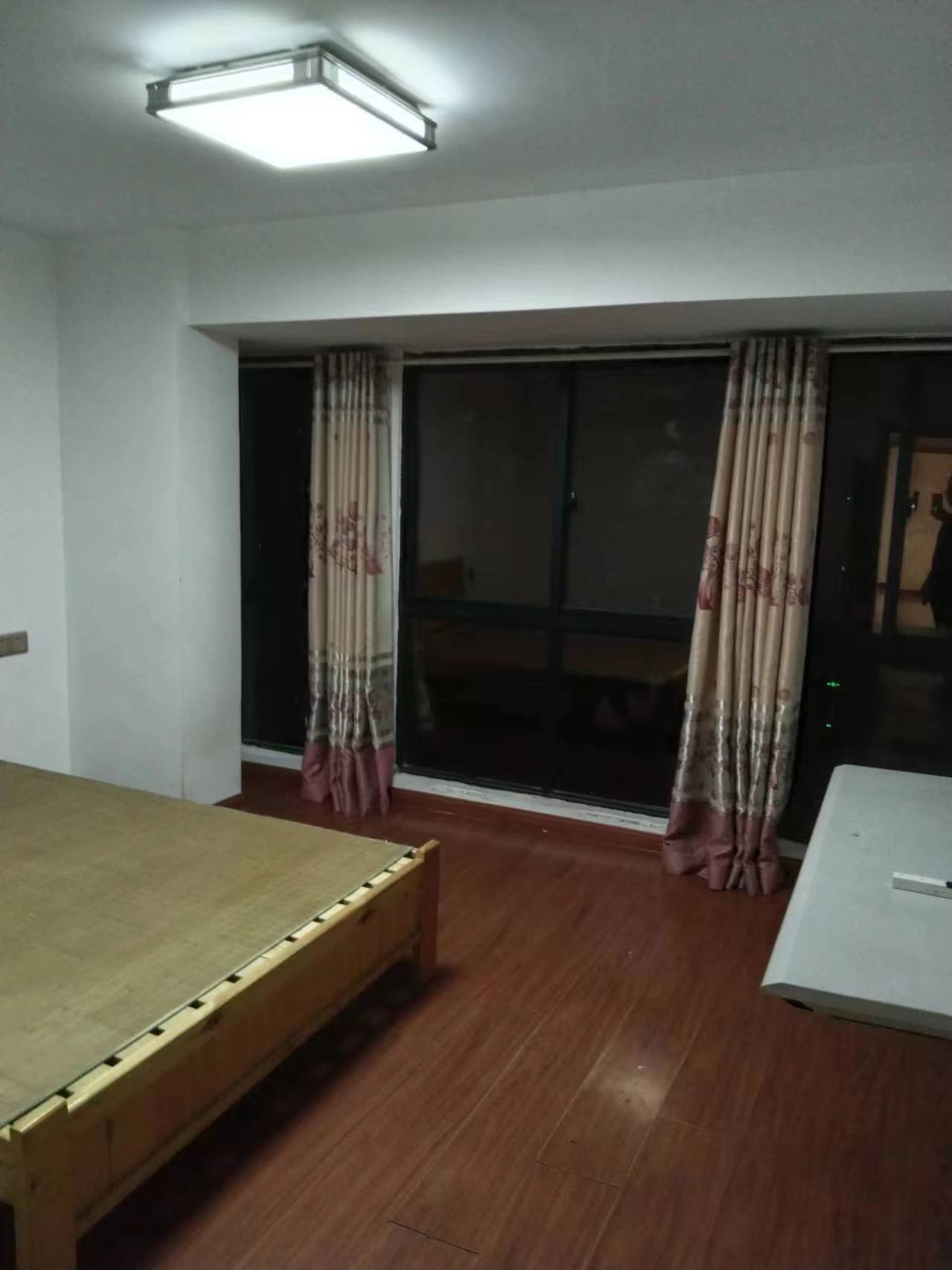 盈泰汇 3室1厅1卫 60.90m²