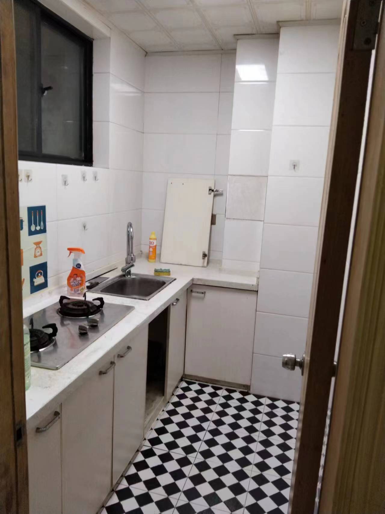 盈泰汇 3室1厅1卫 60.90m&sup2;