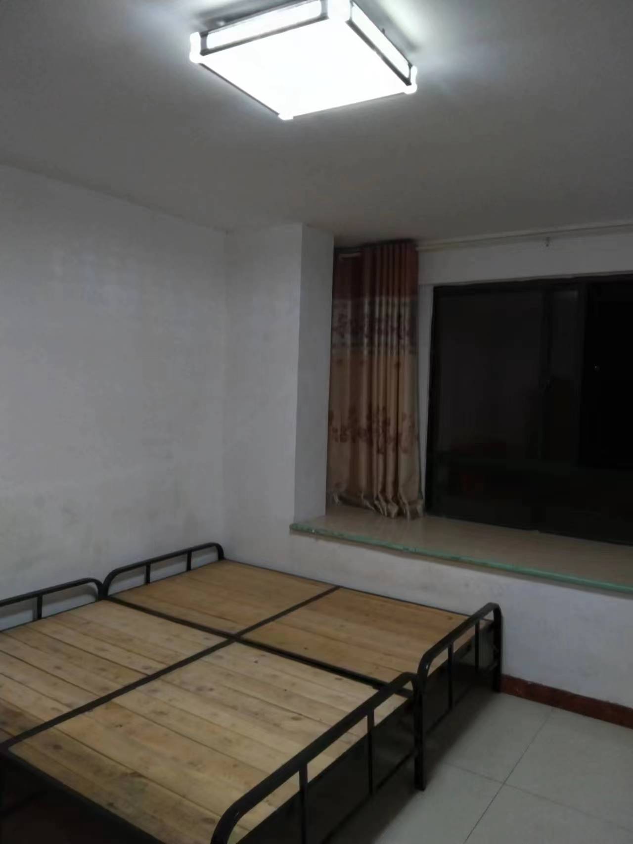 盈泰汇 3室1厅1卫 60.90m&sup2;