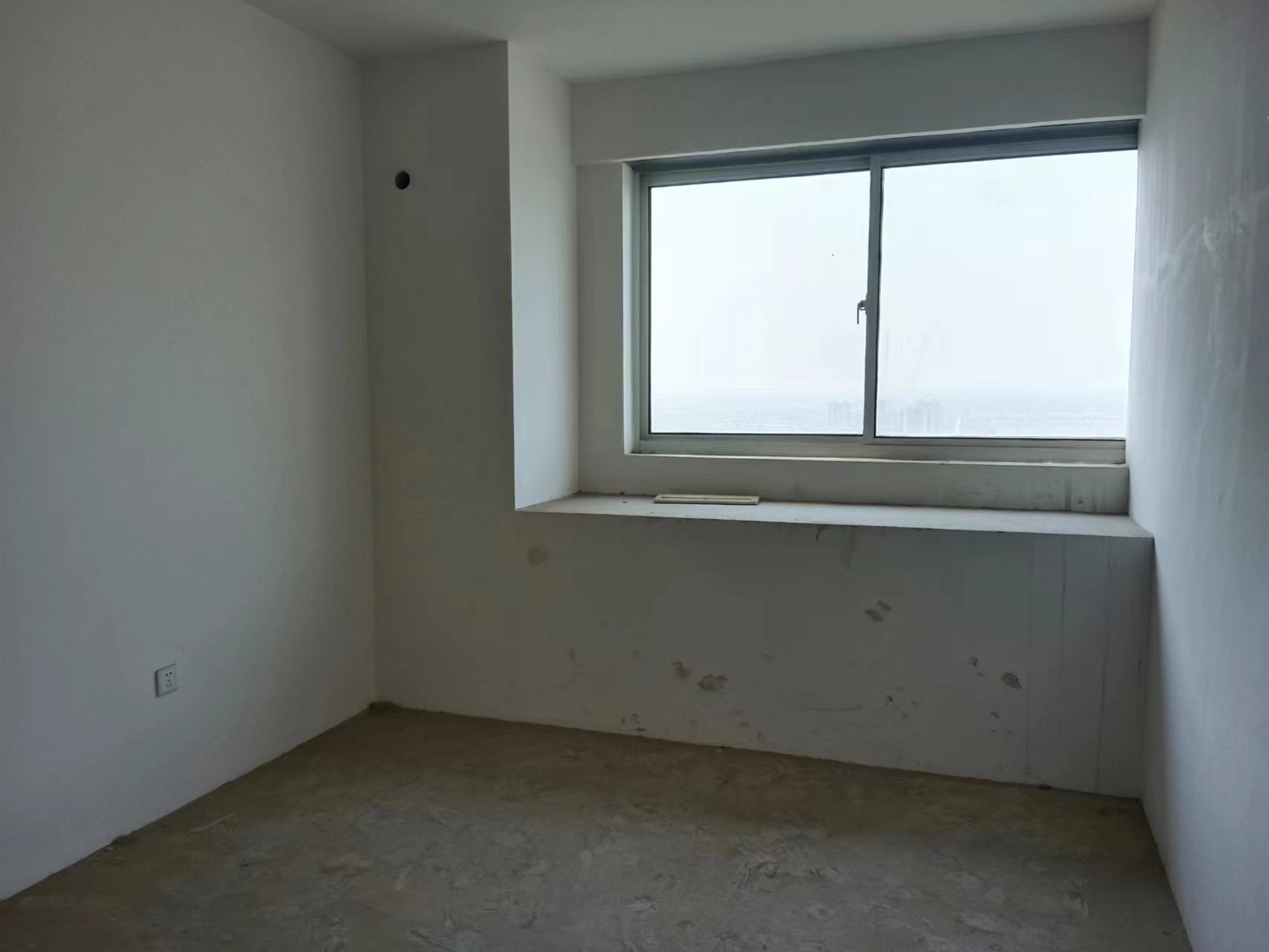 湖滨华庭 2室2厅1卫 101m&sup2;