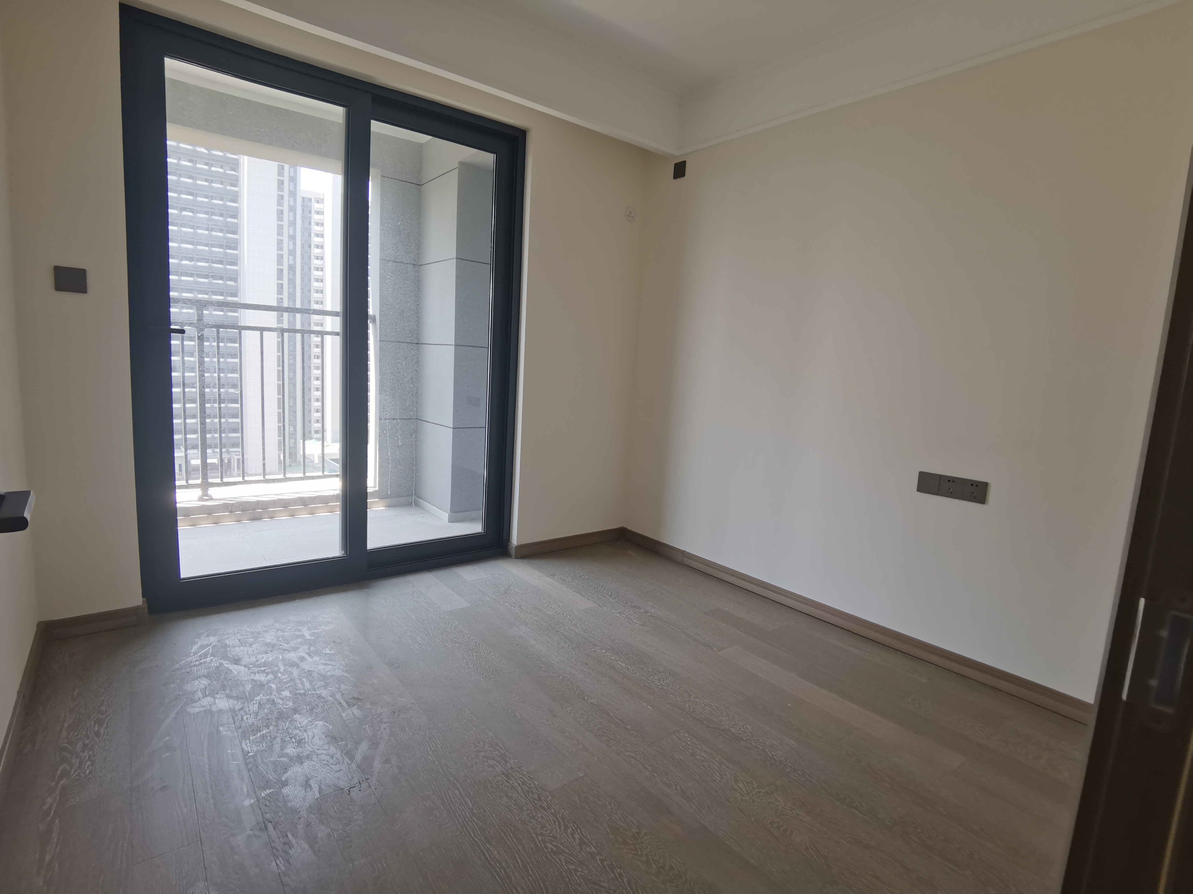 万科未来之光 3室2厅1卫 93m&sup2;