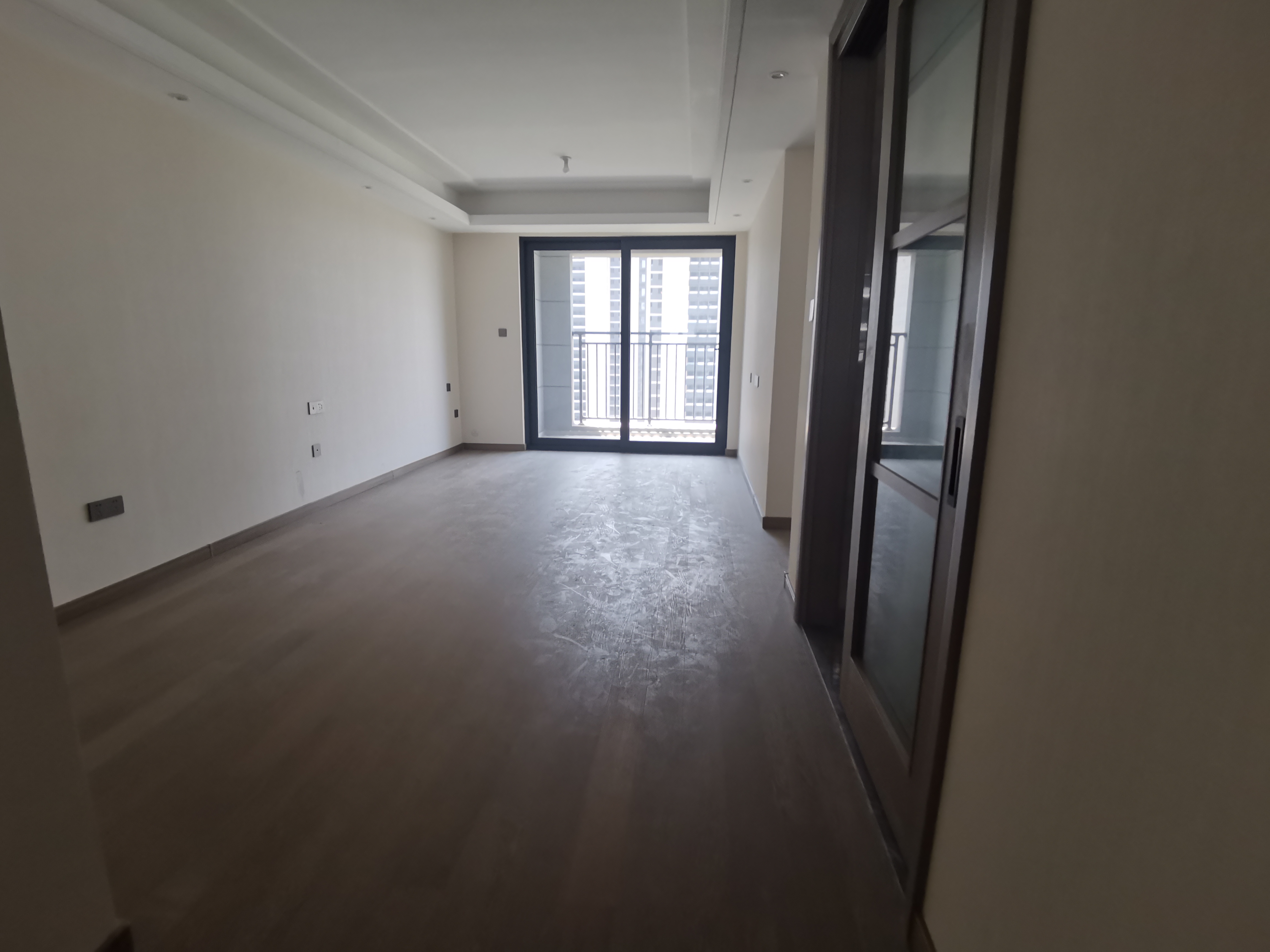 万科未来之光 3室2厅1卫 93m&sup2;