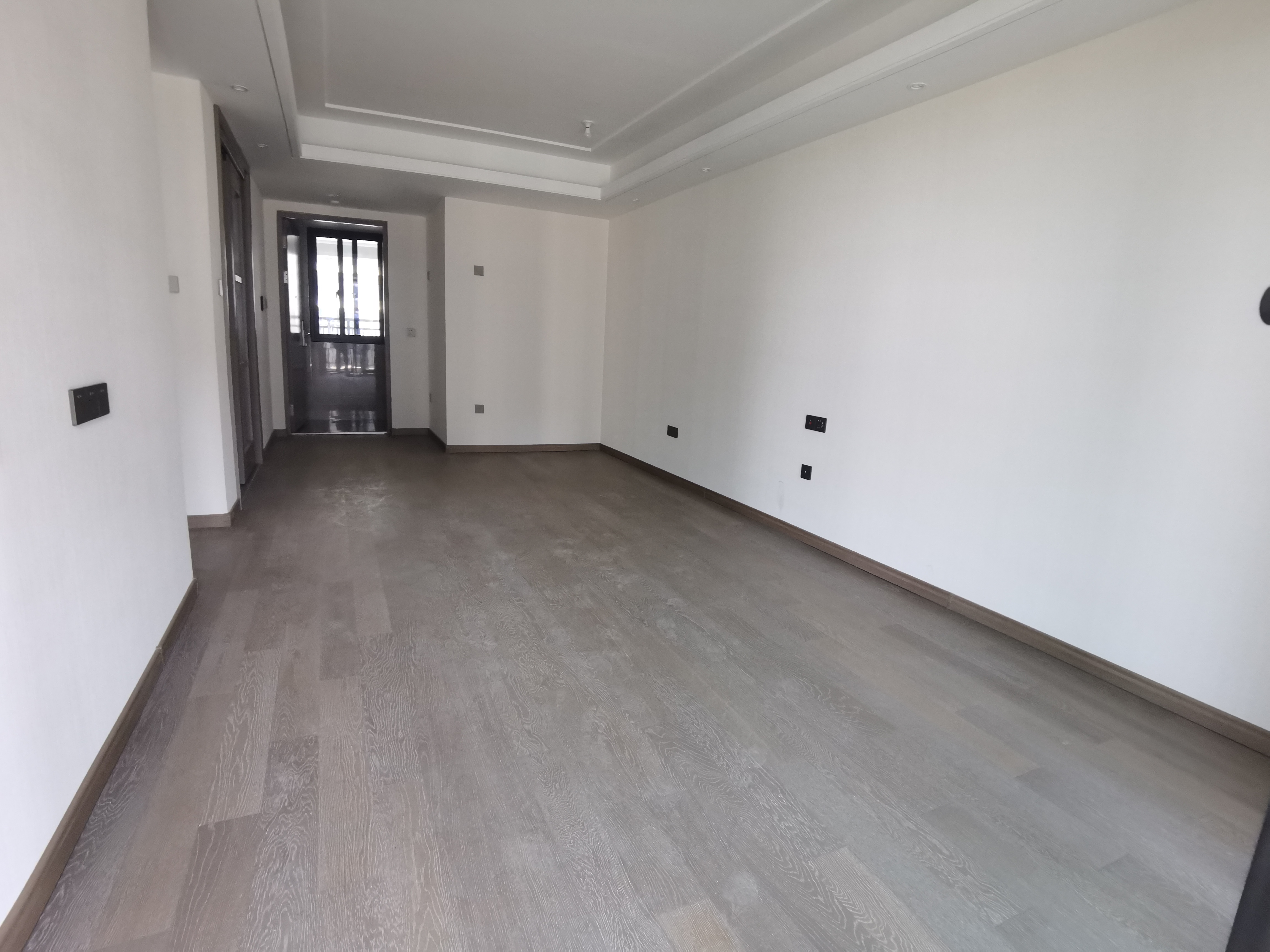 万科未来之光 3室2厅1卫 93m&sup2;