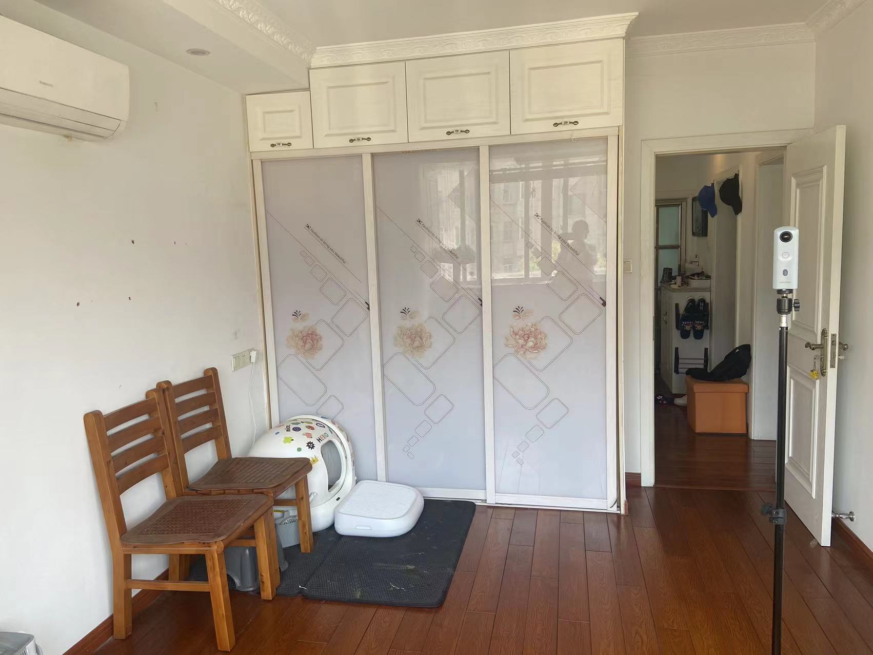城南二村 2室1厅1卫 61.00m&sup2;