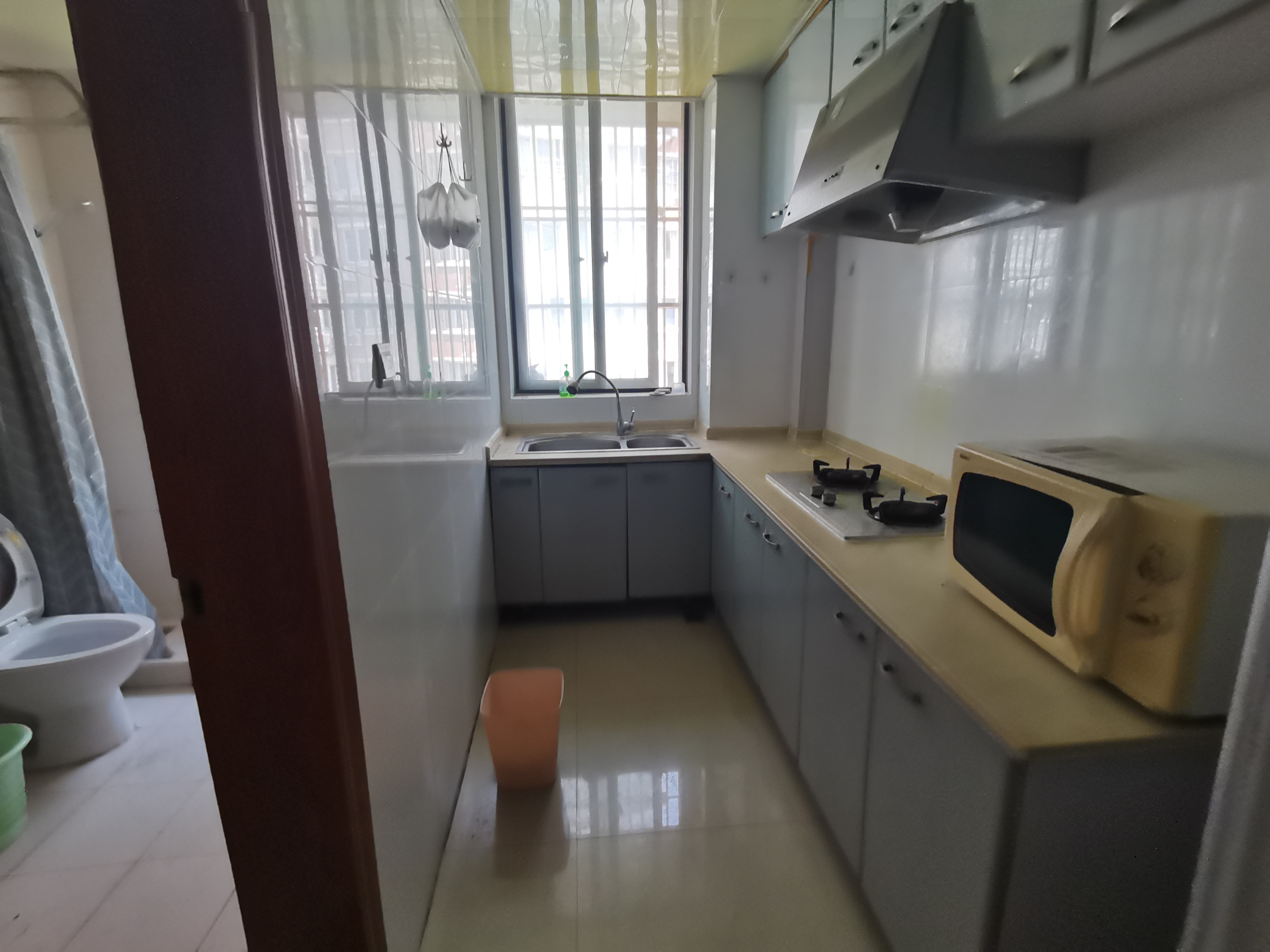 北山花苑 1室1厅1卫 66m&sup2;