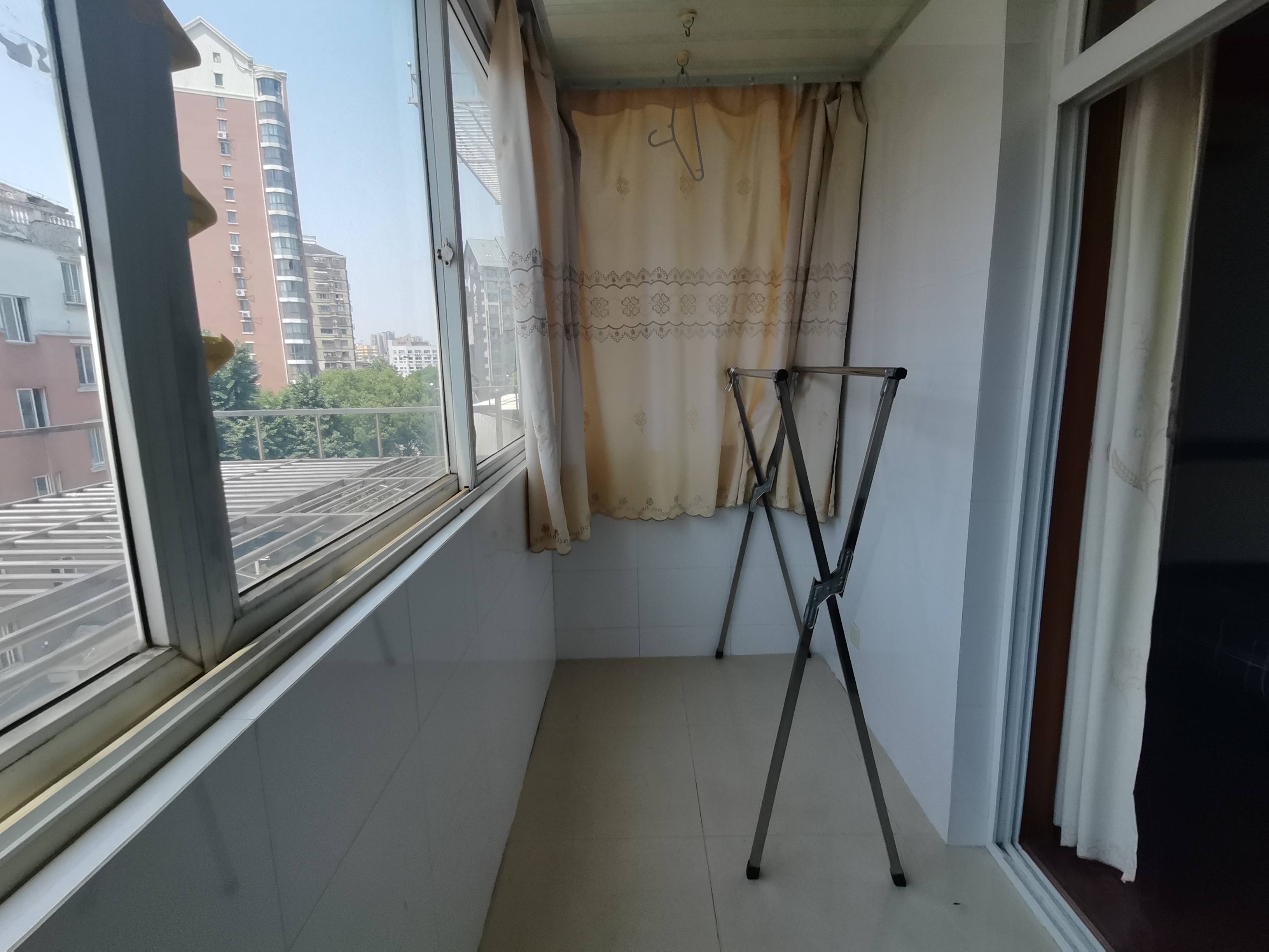 北山花苑 1室1厅1卫 66m&sup2;