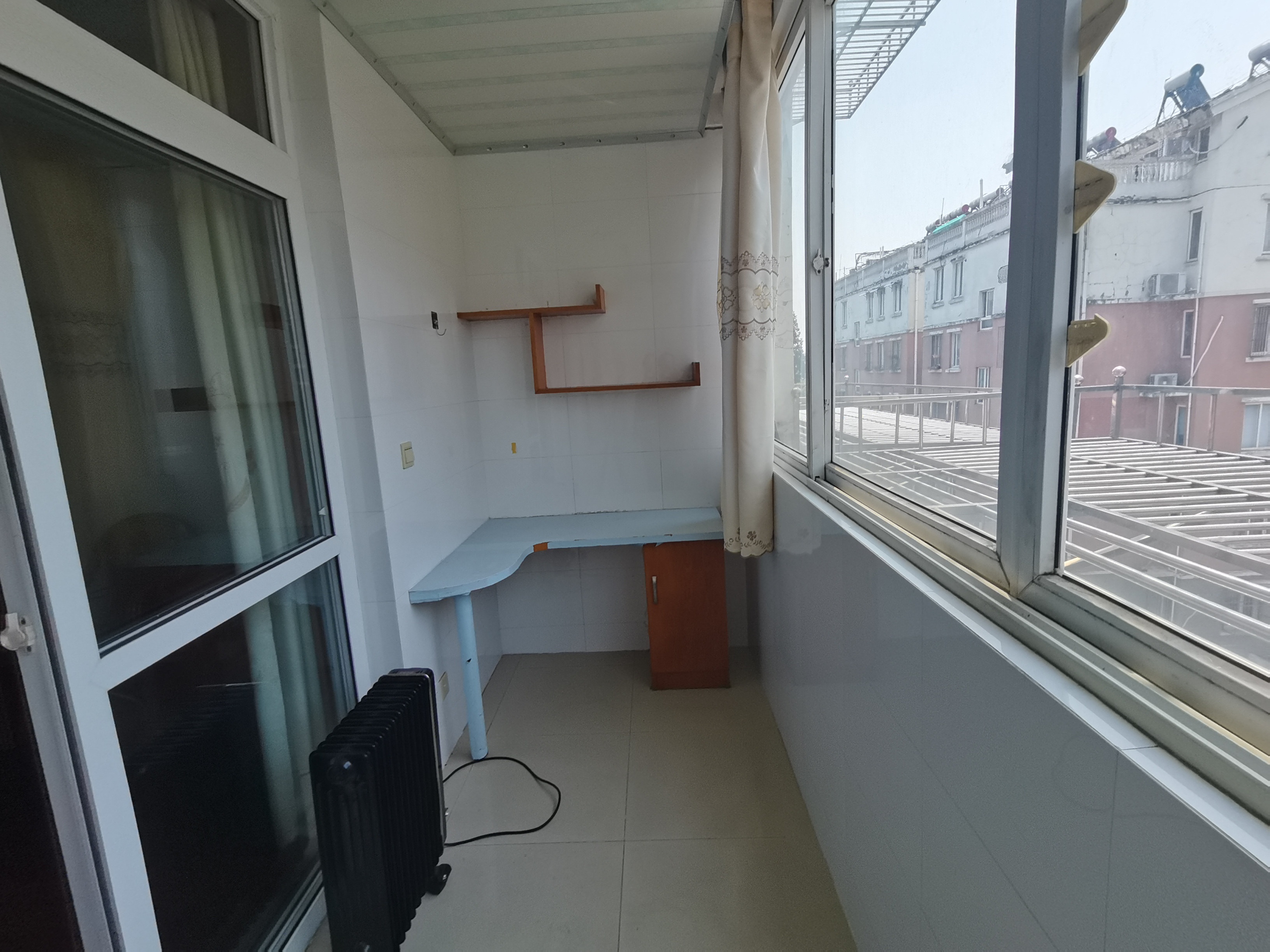 北山花苑 1室1厅1卫 66m&sup2;