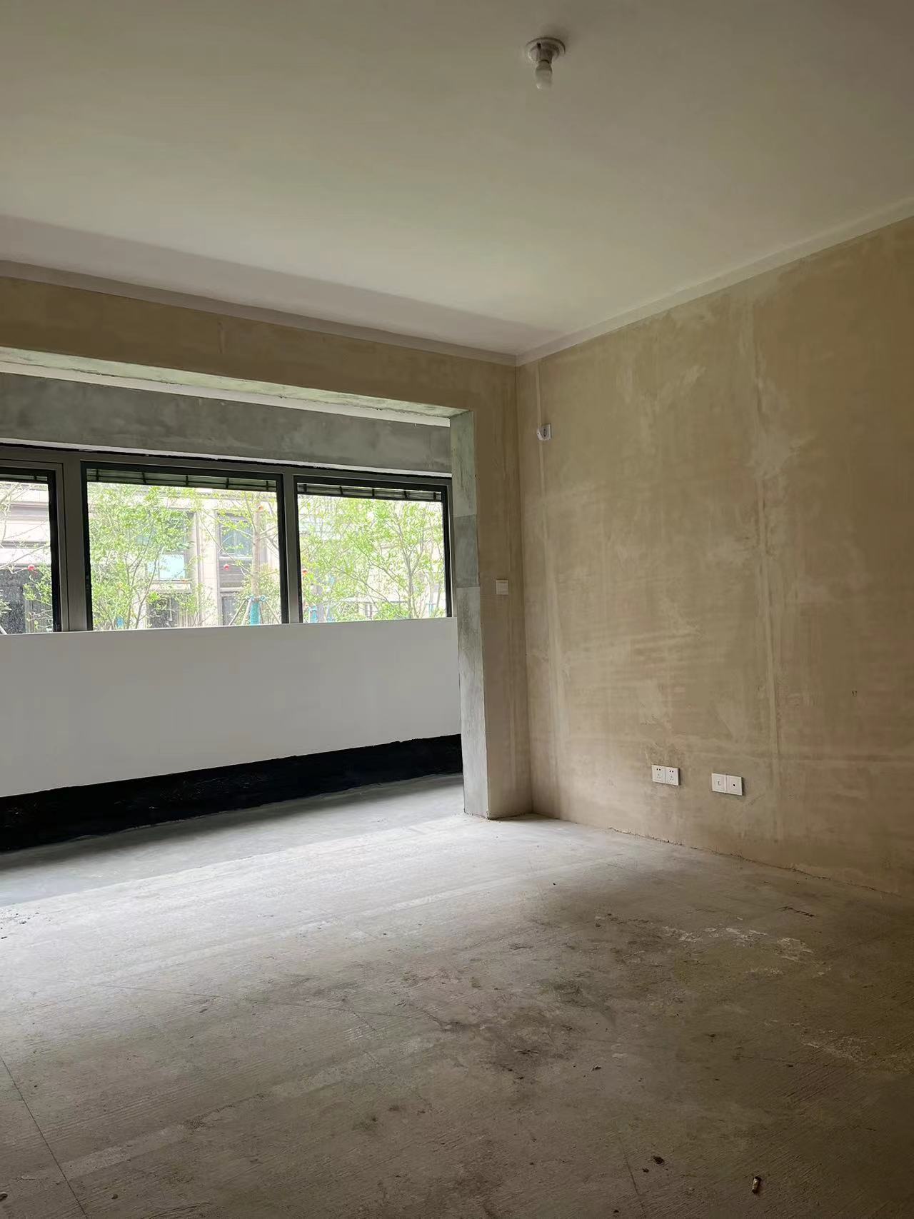 澜庭序 3室2厅1卫 84.00m&sup2;
