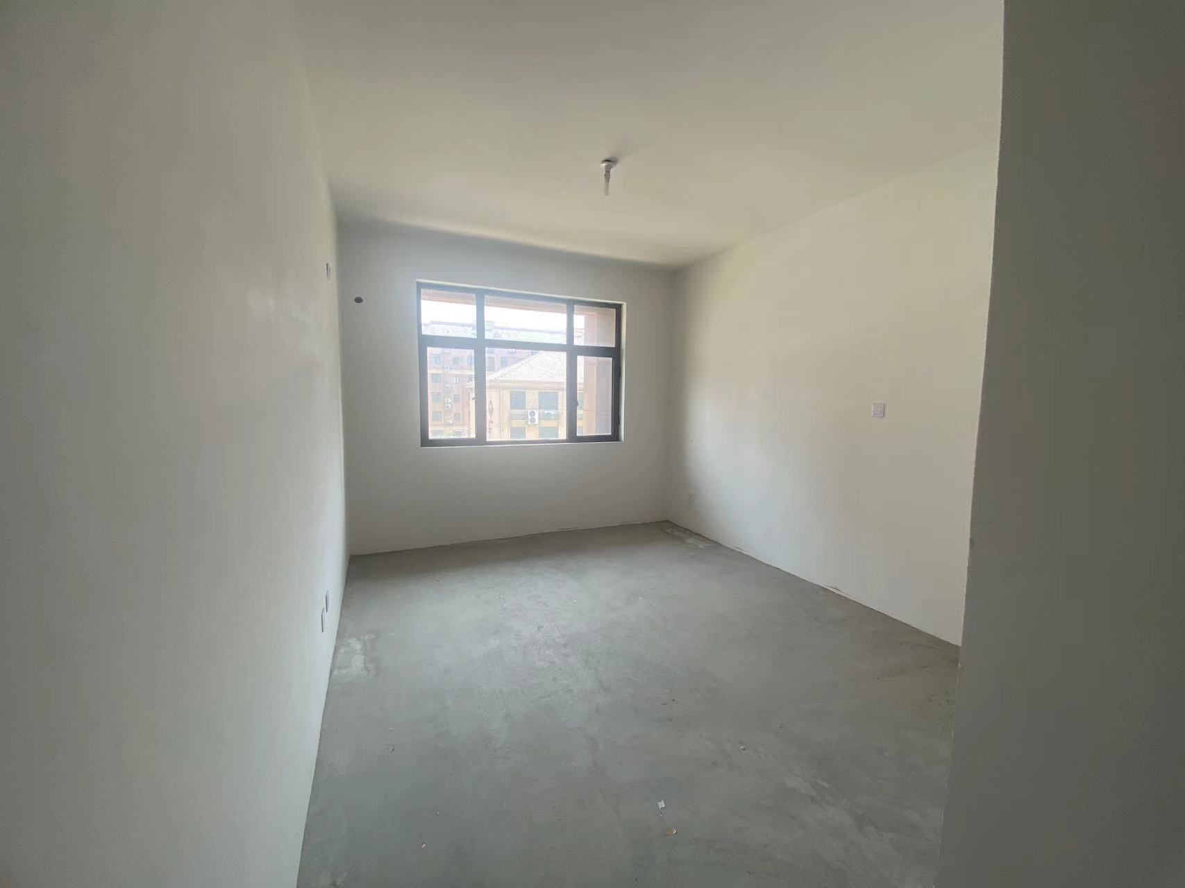 华山花苑六期 2室2厅1卫 90.31m&sup2;